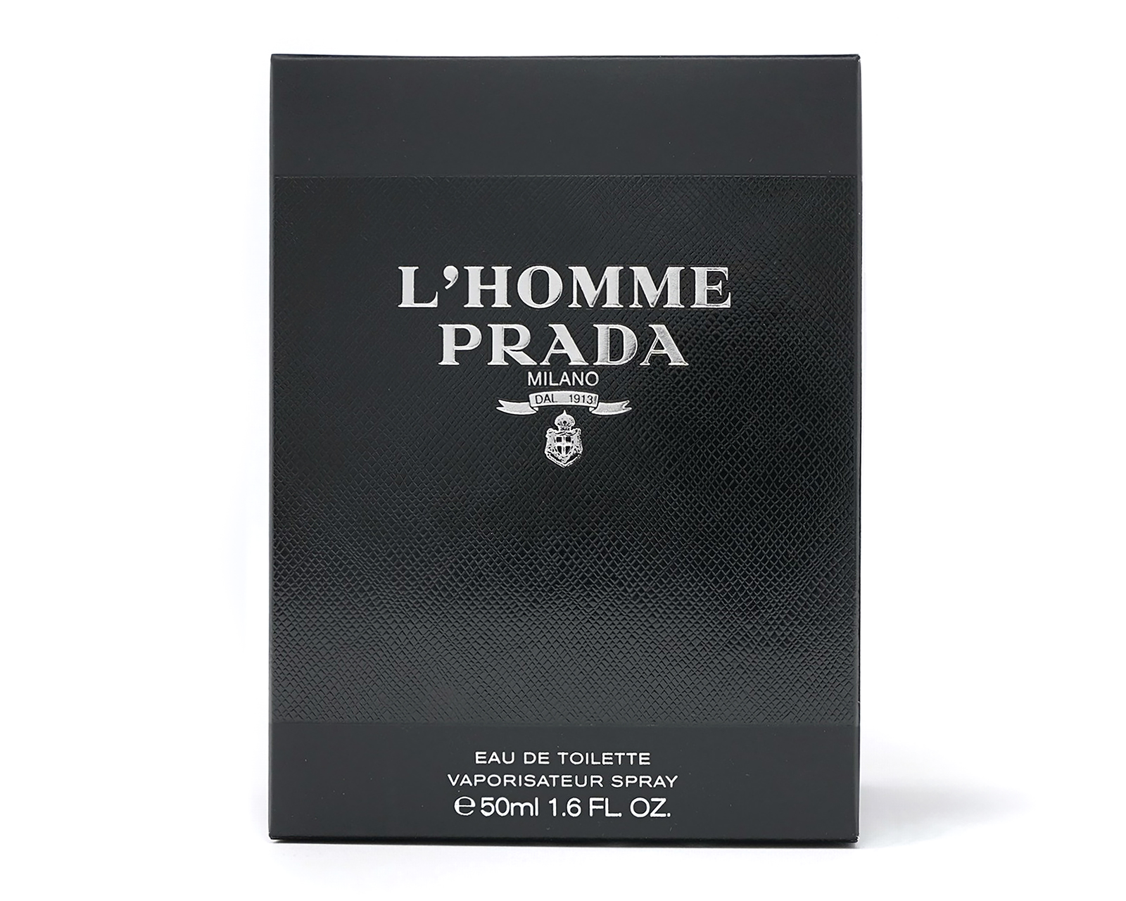 Foto 4 pulgar | Foto 3 | Perfume Prada L'Homme Eau de Toilette 50 ml