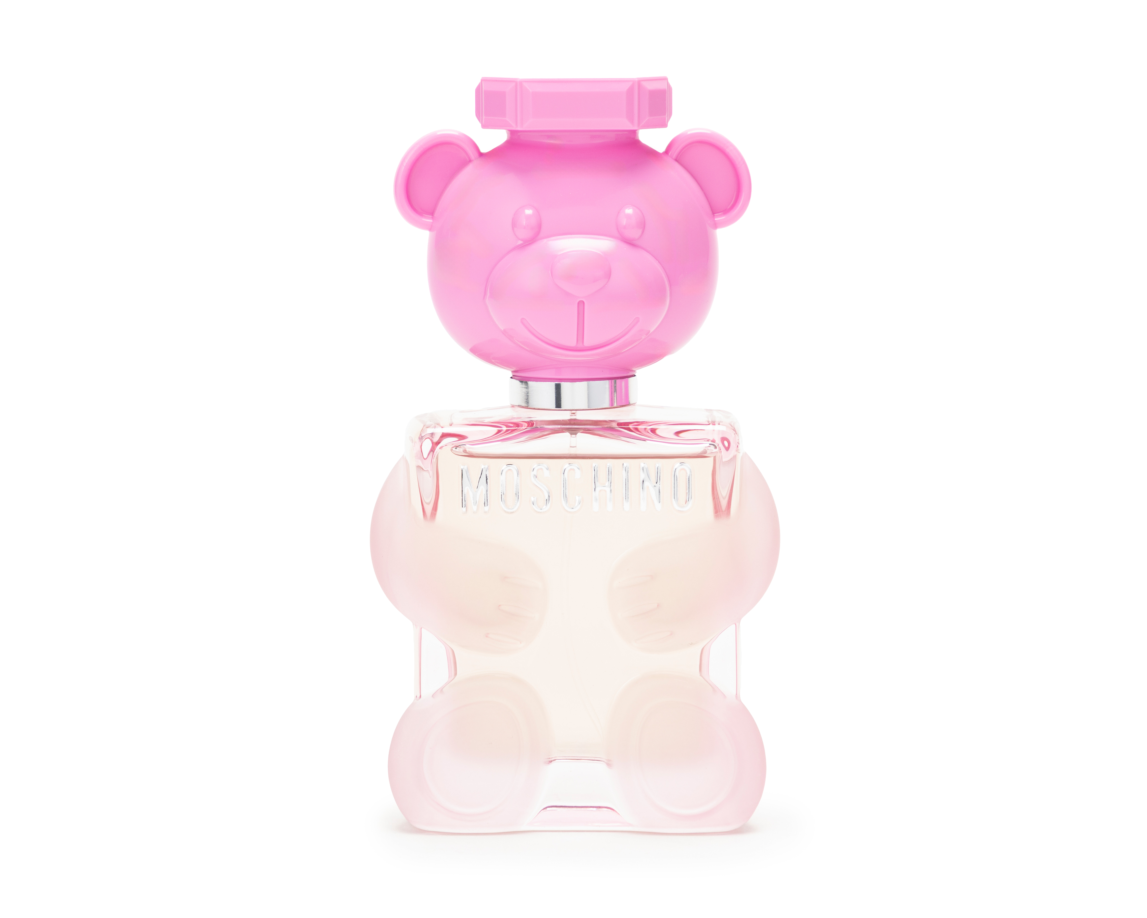 Foto 4 pulgar | Foto 3 | Estuche para Mujer Moschino Toy 2 Bubble Gum 4 Piezas