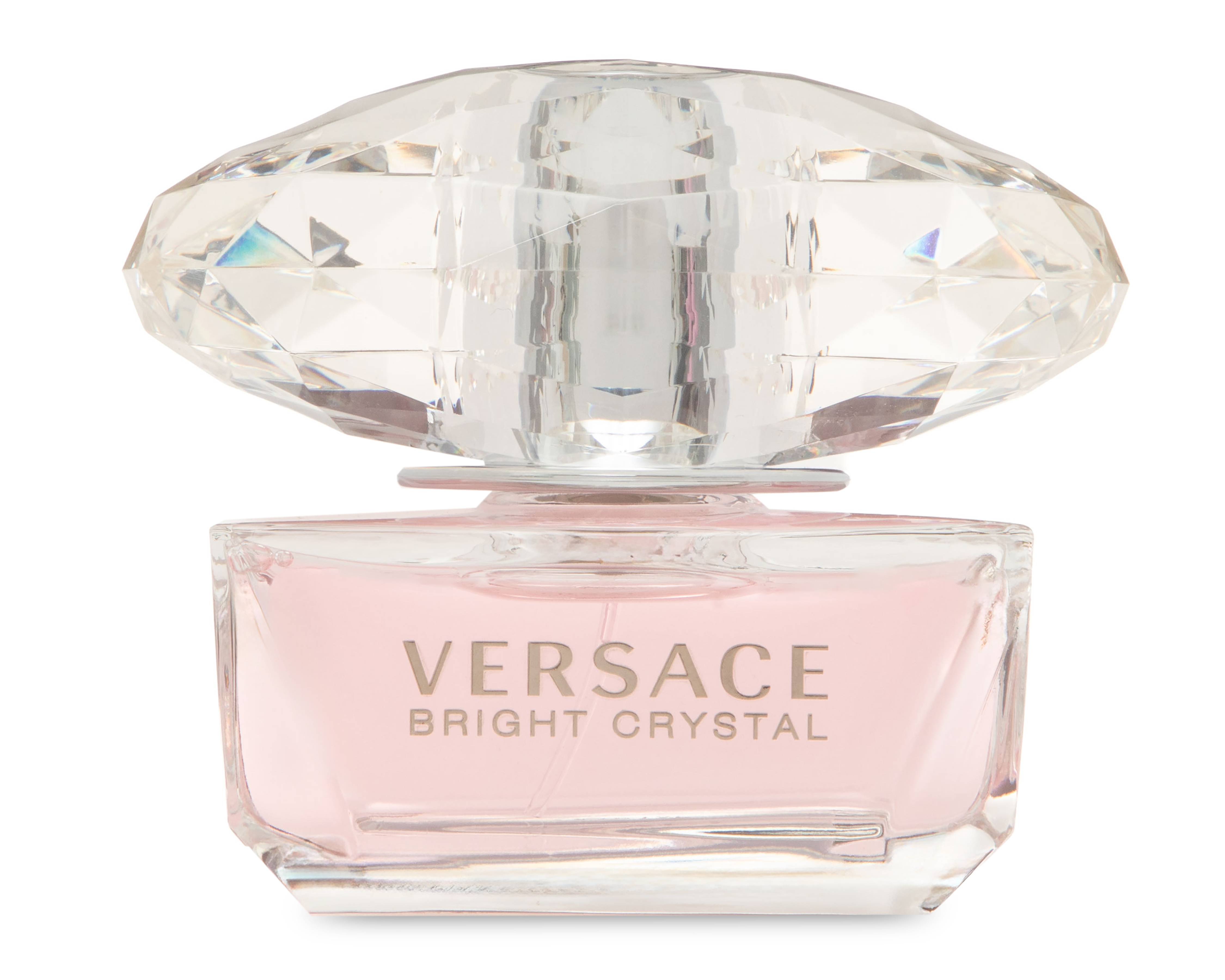 Foto 3 pulgar | Foto 2 | Estuche para Mujer Versace Bright Crystal 3 Piezas