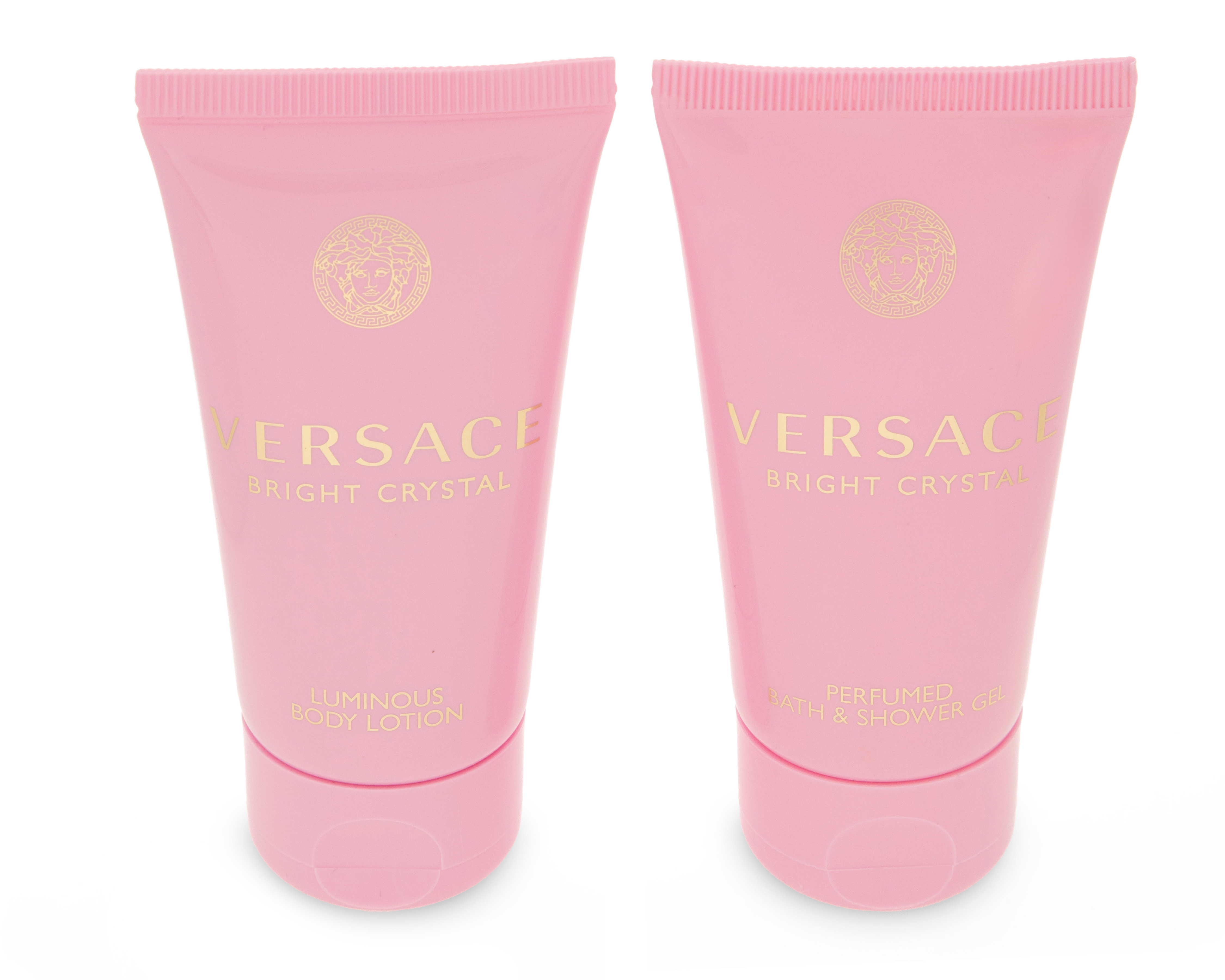 Foto 4 pulgar | Foto 3 | Estuche para Mujer Versace Bright Crystal 3 Piezas