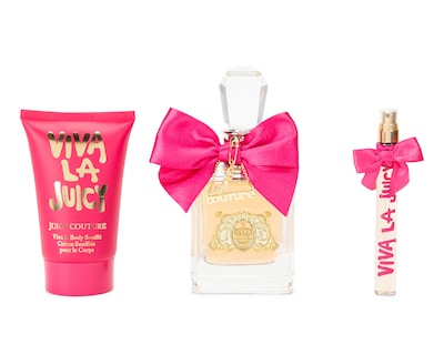 Foto 1 | Foto 1 | Estuche para Mujer Juicy Couture Viva la Juicy 3 Piezas