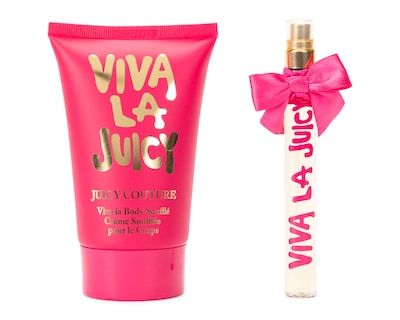 Foto 4 | Foto 4 | Estuche para Mujer Juicy Couture Viva la Juicy 3 Piezas