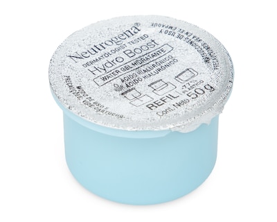 Foto 3 | Foto 3 | Repuesto de Crema Hidratante Facial en Gel Neutrogena Hydro Boost 50 g