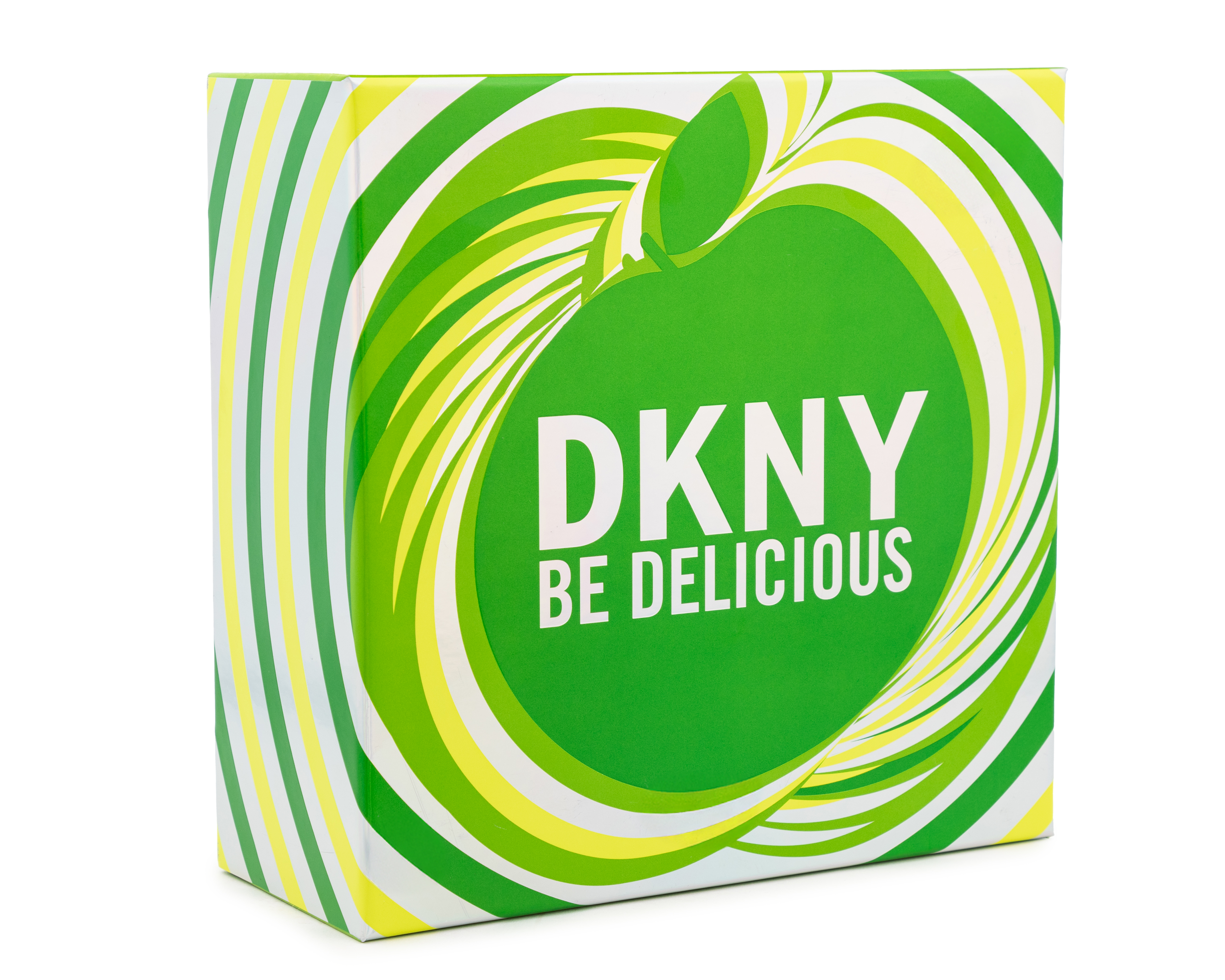 Foto 5 | Foto 5 | Estuche para Mujer Donna Karan Be Delicious 3 Piezas