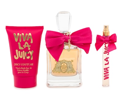 Foto 1 | Foto 1 | Estuche para Mujer Juicy Couture Viva la Juicy 3 Piezas