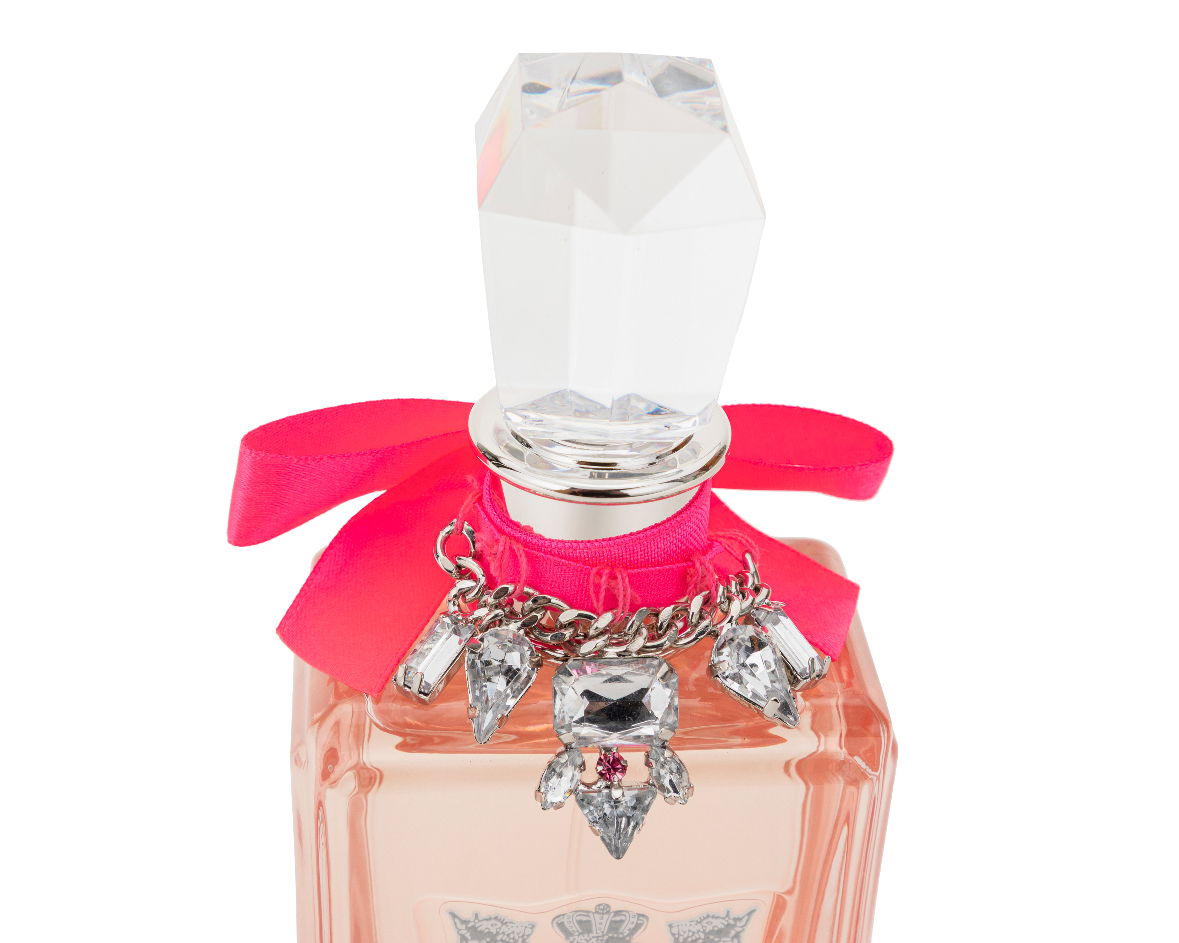 Foto 4 pulgar | Foto 3 | Perfume Juicy Couture La La Eau de Parfum 100 ml