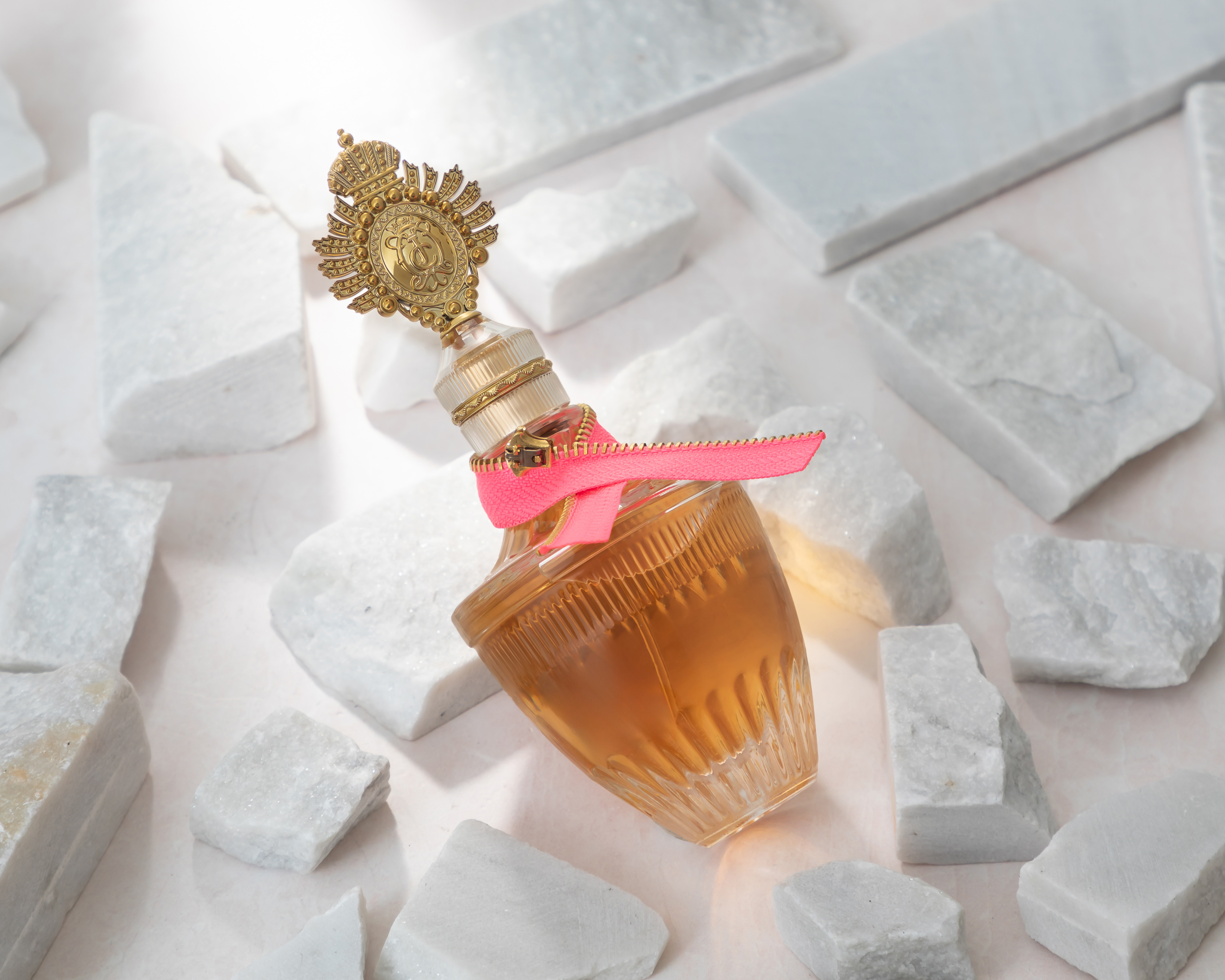 Foto 5 pulgar | Foto 4 | Perfume Couture Couture Juicy Couture Eau de parfum 100 ml