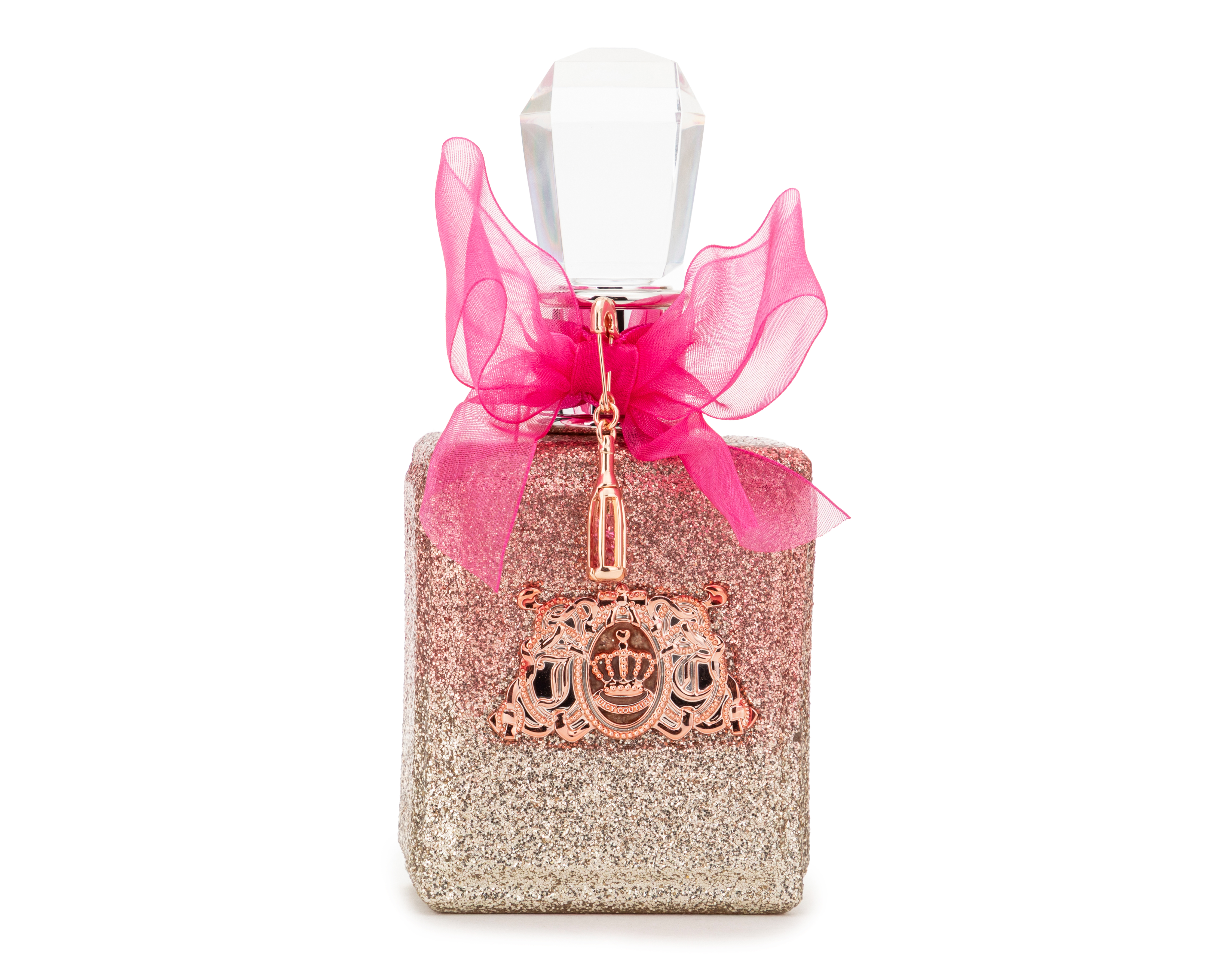 Foto 3 pulgar | Foto 2 | Perfume Juicy Couture Viva la Juicy Rosé Eau de Parfum 100 ml