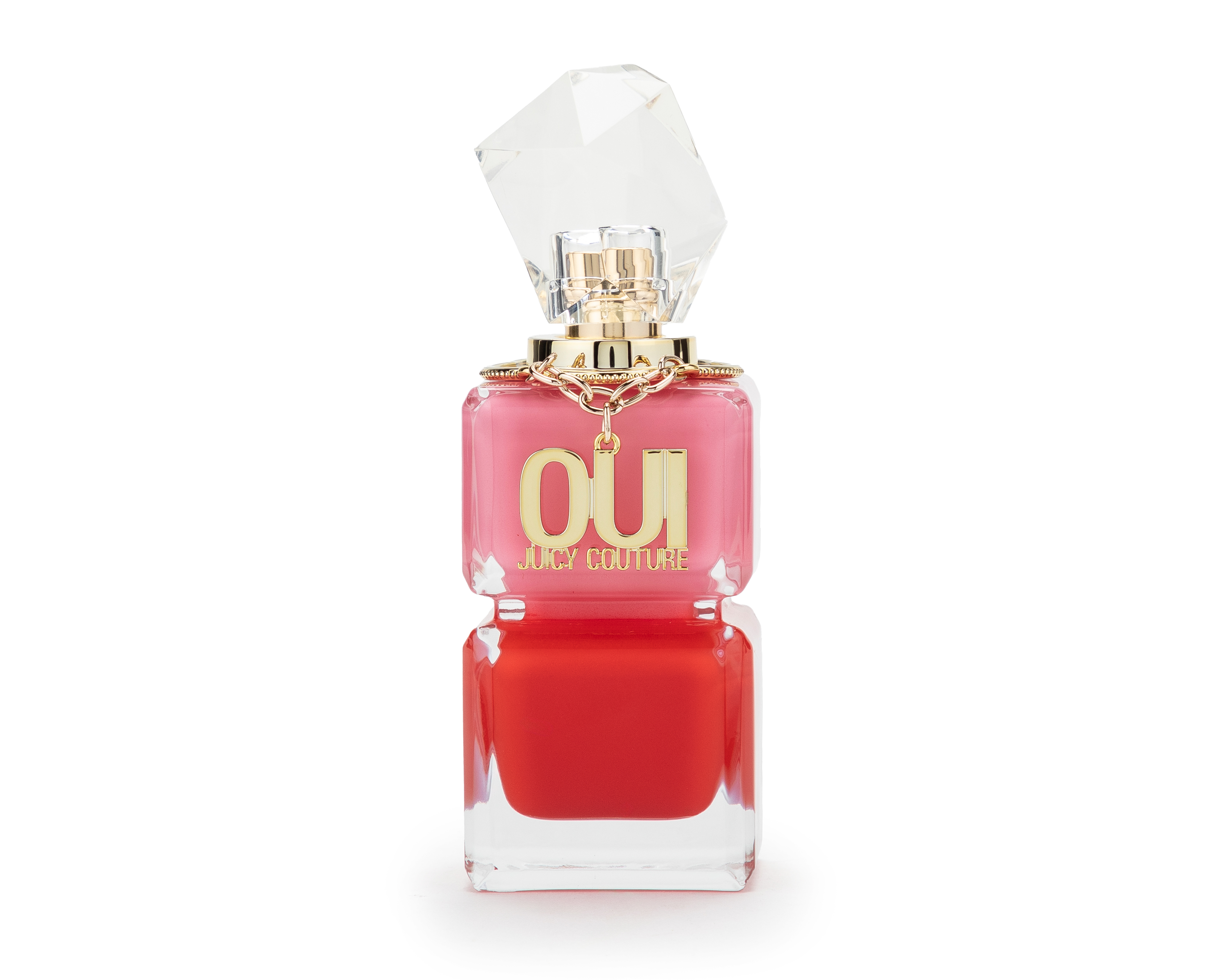 Foto 3 pulgar | Foto 2 | Perfume Juicy Couture Oui Eau de Parfum 100 ml