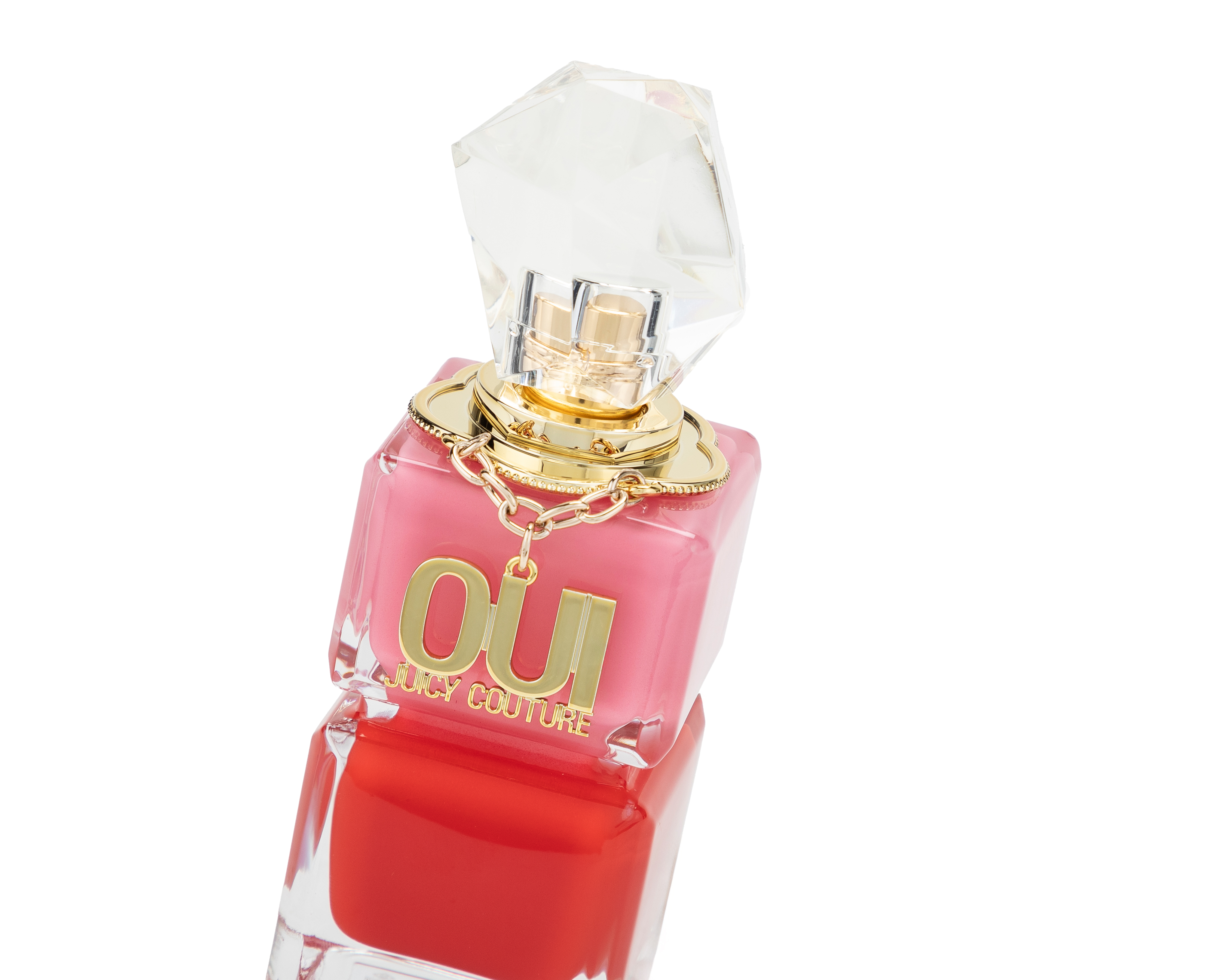 Foto 4 pulgar | Foto 3 | Perfume Juicy Couture Oui Eau de Parfum 100 ml