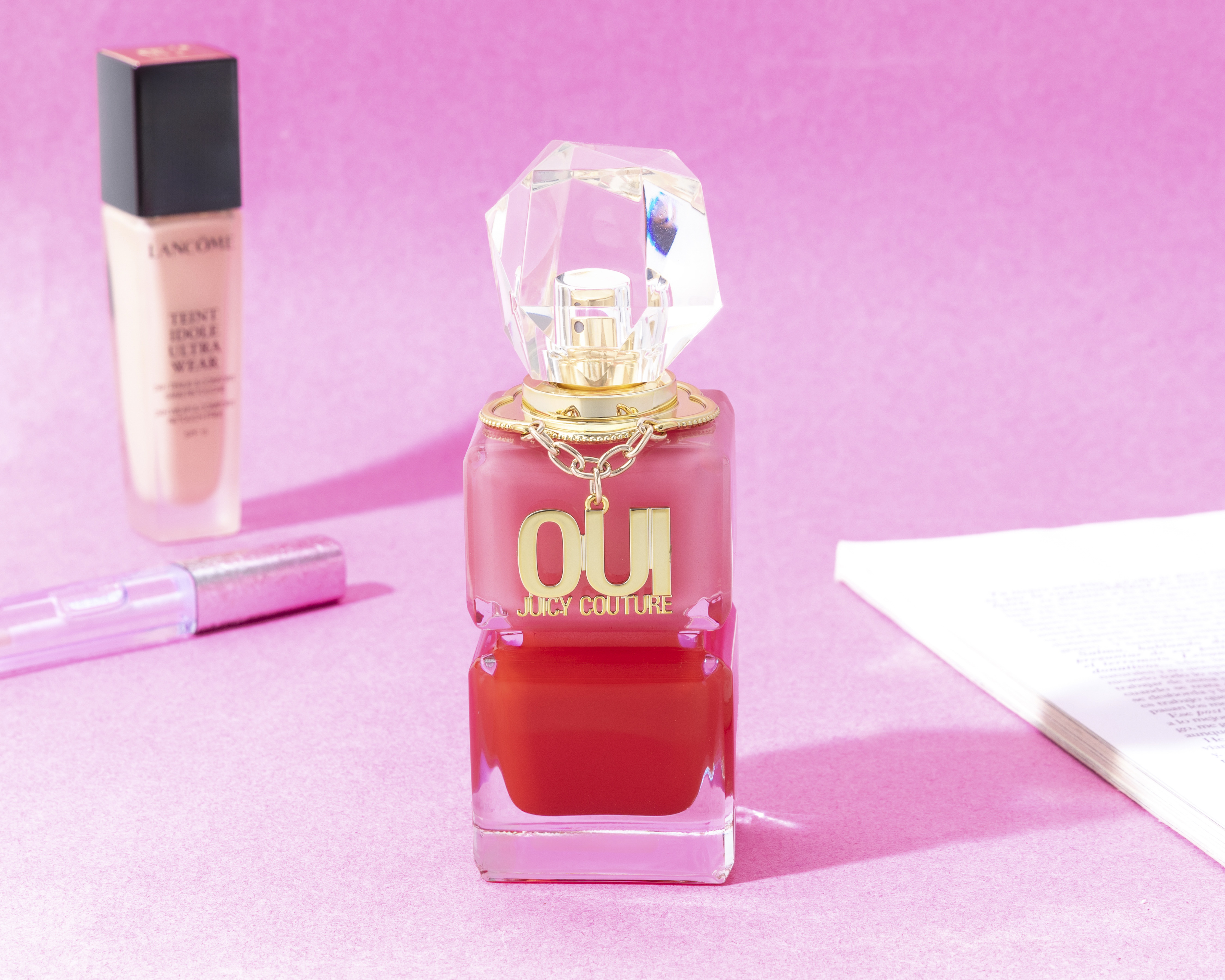 Foto 5 pulgar | Foto 4 | Perfume Juicy Couture Oui Eau de Parfum 100 ml