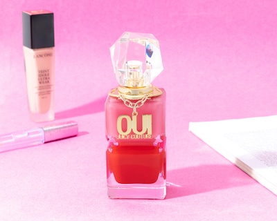 Foto 4 | Foto 4 | Perfume Juicy Couture Oui Eau de Parfum 100 ml