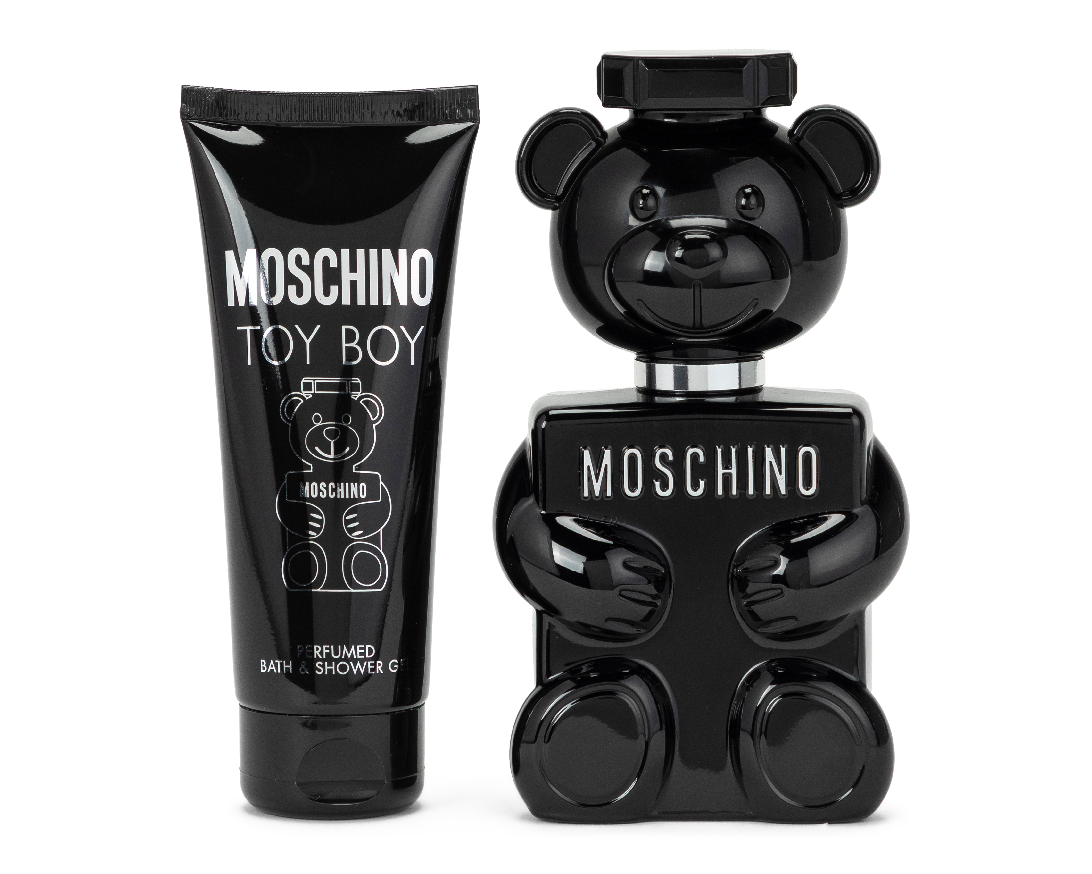 Foto 5 pulgar | Foto 4 | Estuche para Hombre Moschino Toy Boy 4 Piezas