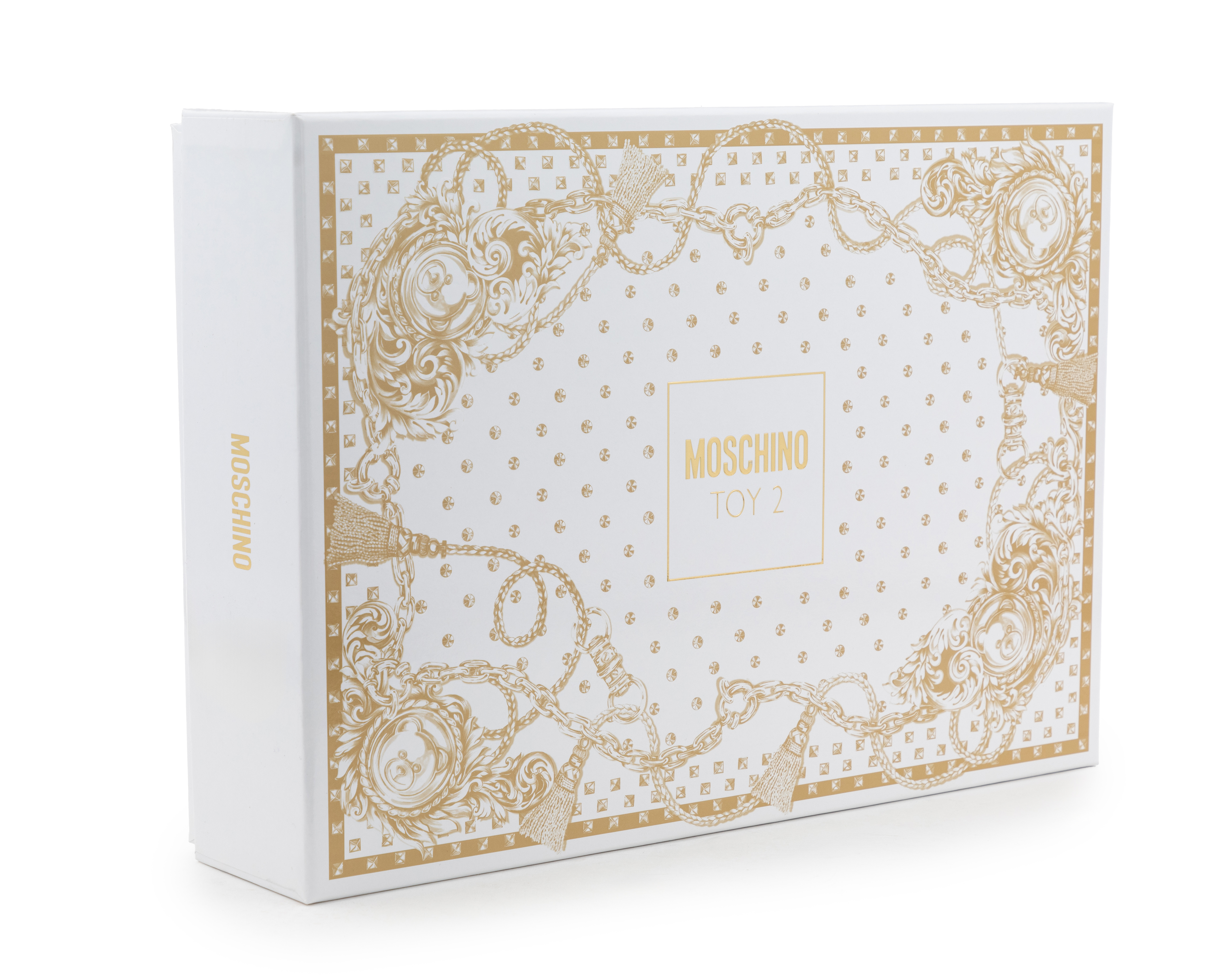 Foto 5 pulgar | Foto 4 | Estuche para Mujer Moschino Toy 2 4 Piezas