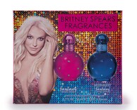 Perfume Britney Spears Eau de Parfum 2 Piezas
