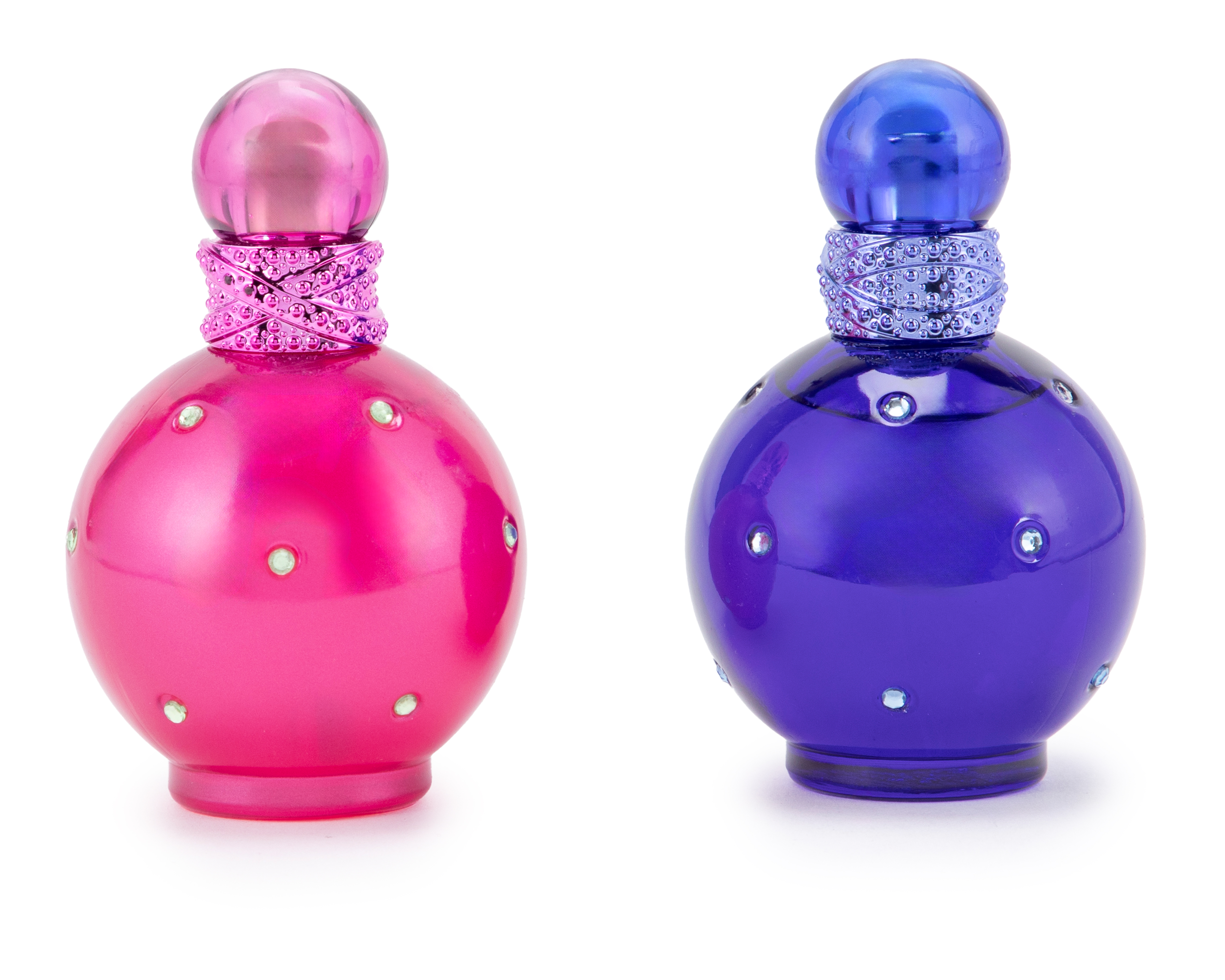 Foto 3 pulgar | Foto 2 | Perfume Britney Spears Eau de Parfum 2 Piezas