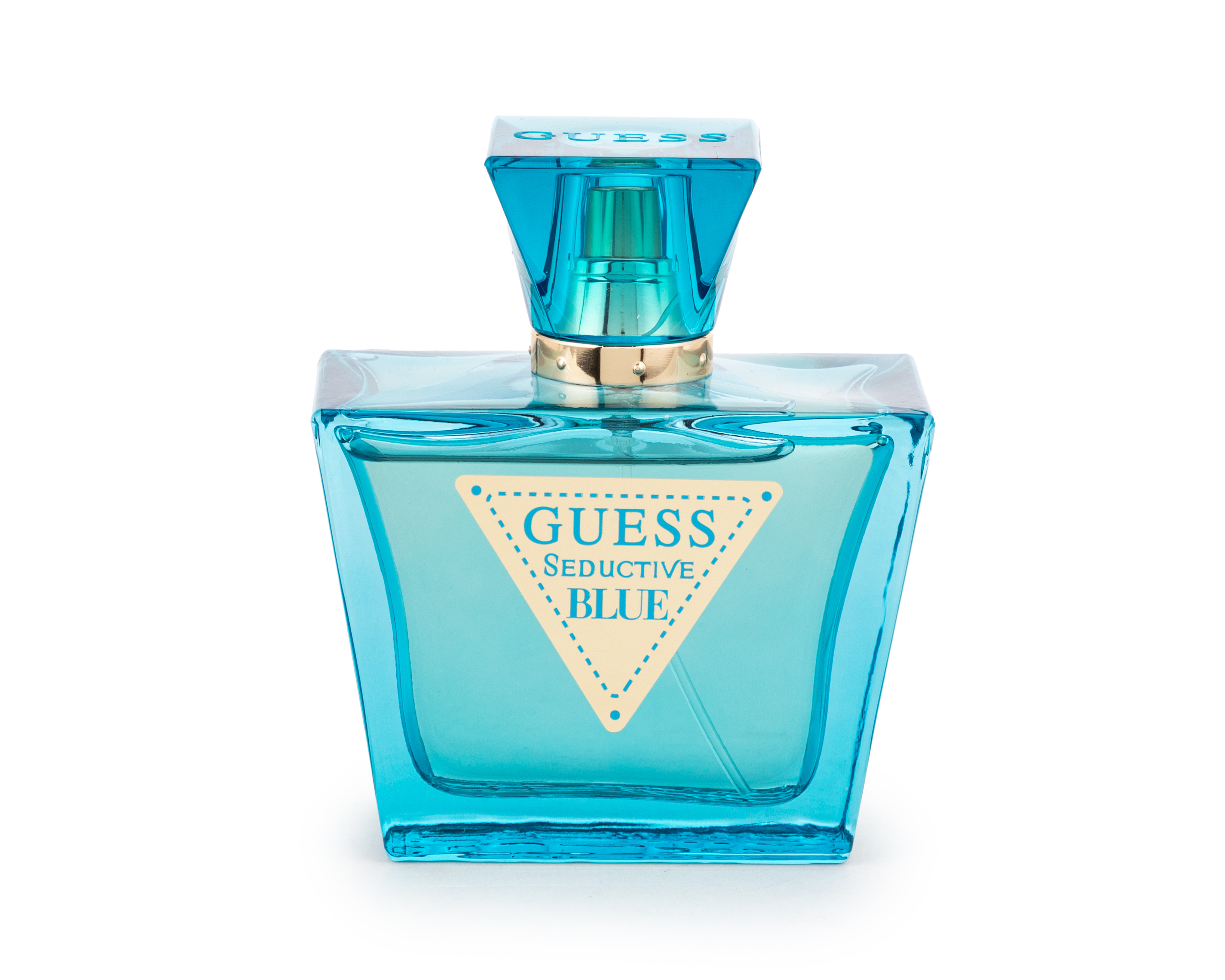 Foto 4 pulgar | Foto 3 | Estuche para Mujer Guess Seductive Blue 4 Piezas