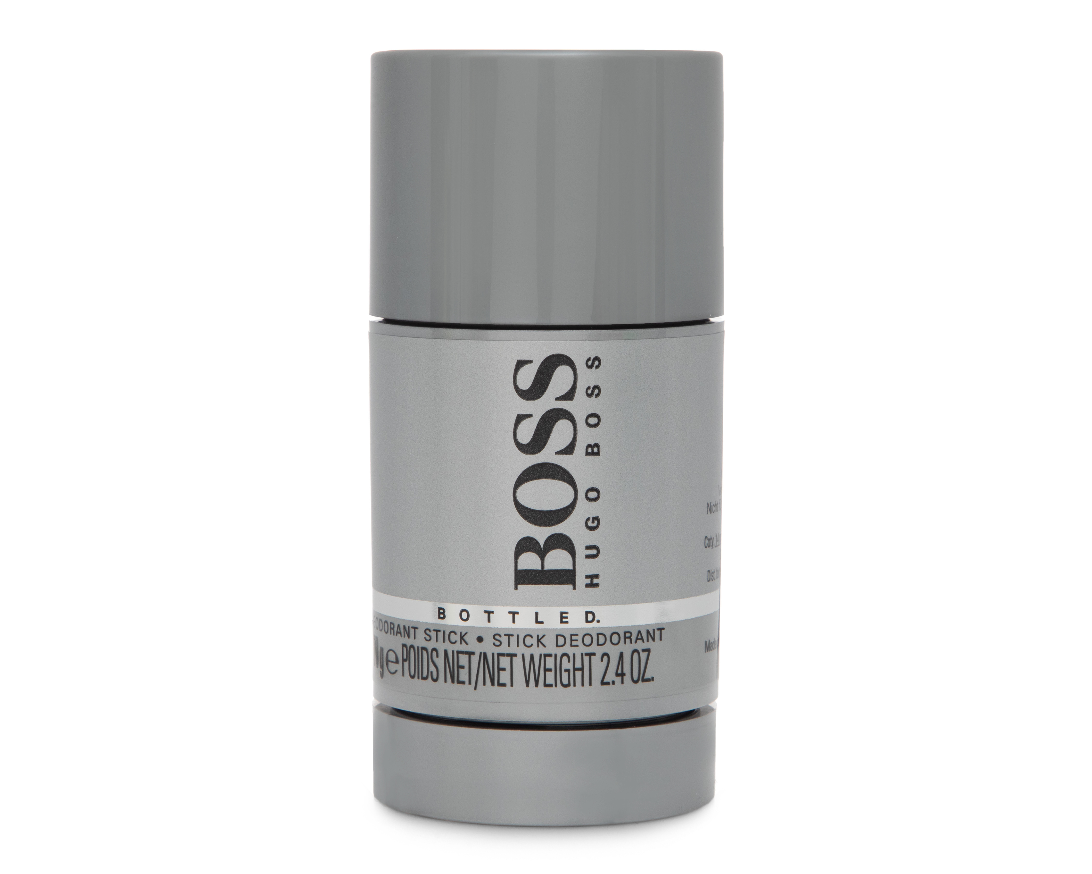 Foto 4 pulgar | Foto 3 | Estuche para Hombre Hugo Boss Bottled 2 Piezas