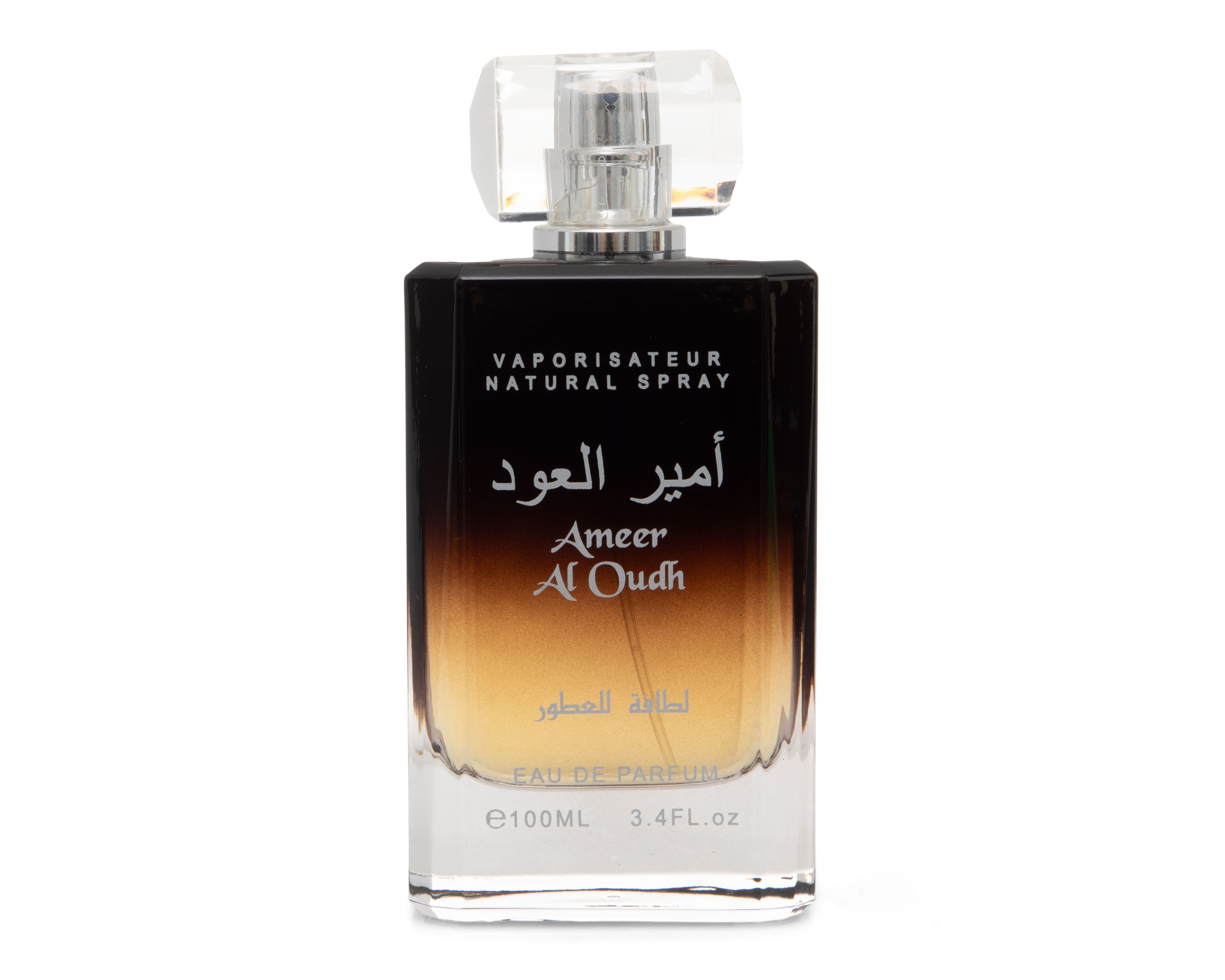 Foto 3 pulgar | Foto 2 | Estuche para Hombre Lattafa Ameer Al Oudh 2 Piezas