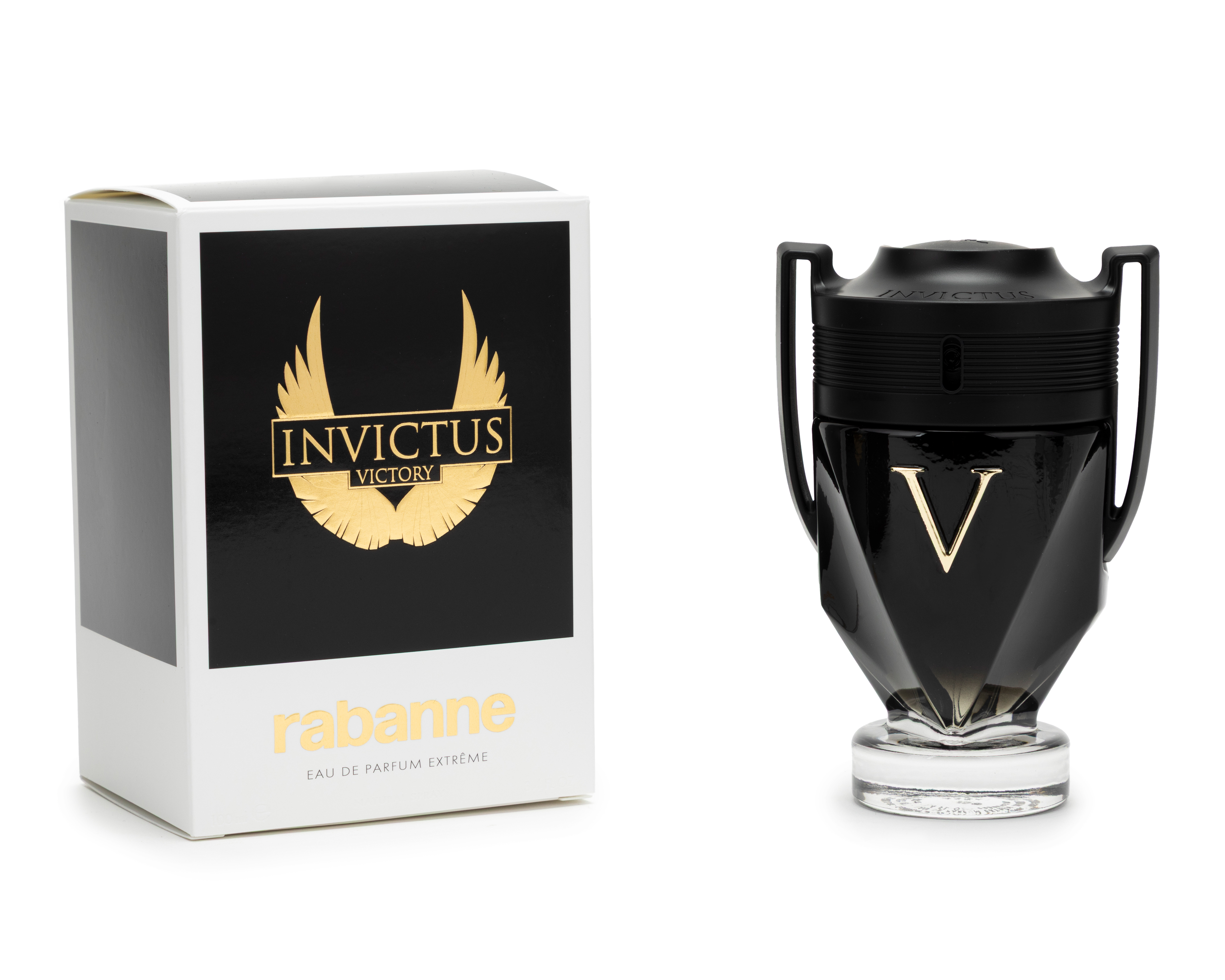 Foto 2 pulgar | Foto 1 | Perfume Paco Rabanne Invictus Victory Eau de Parfum 100 ml
