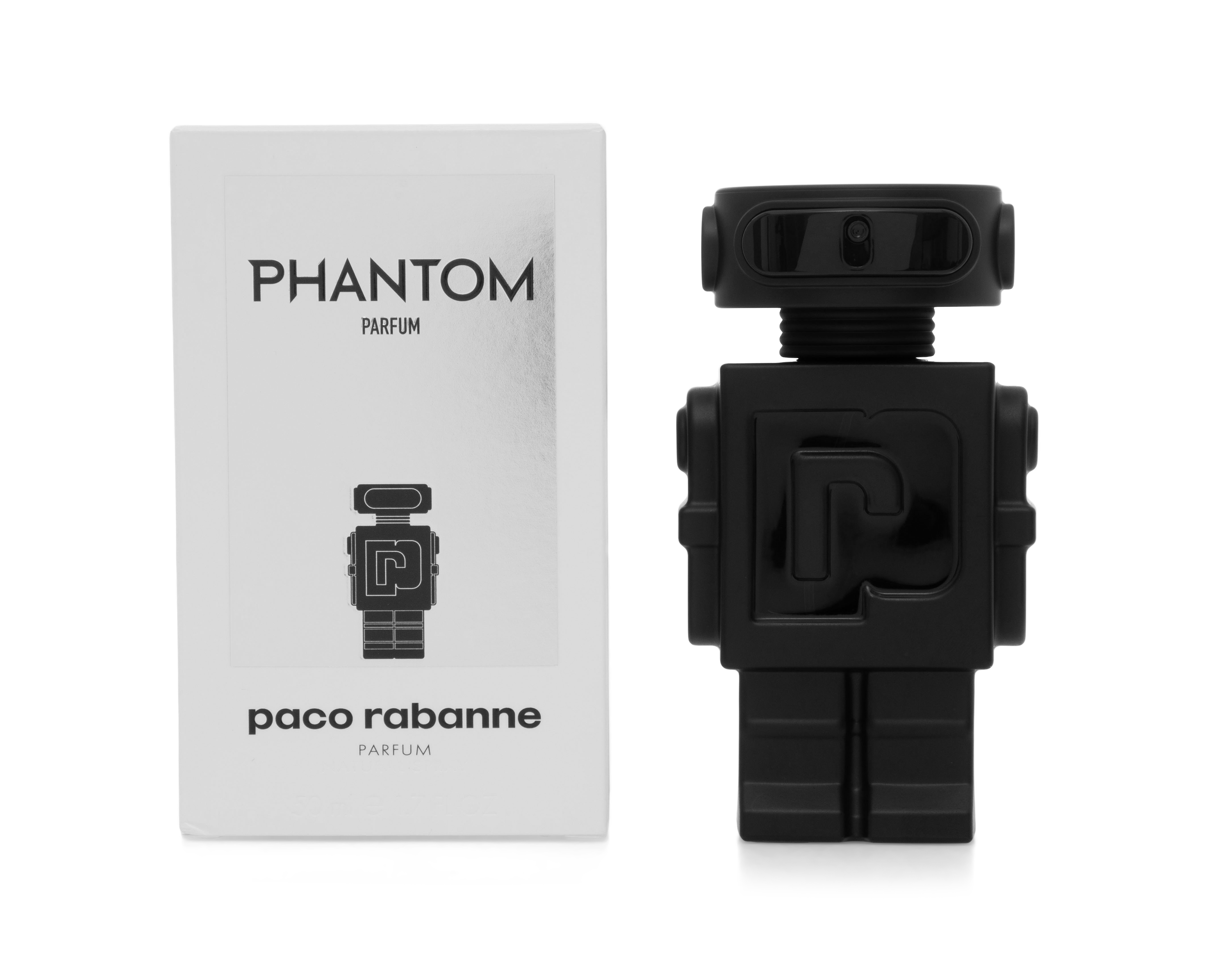 Foto 1 | Foto 1 | Perfume Paco Rabanne Phantom Parfum 50 ml