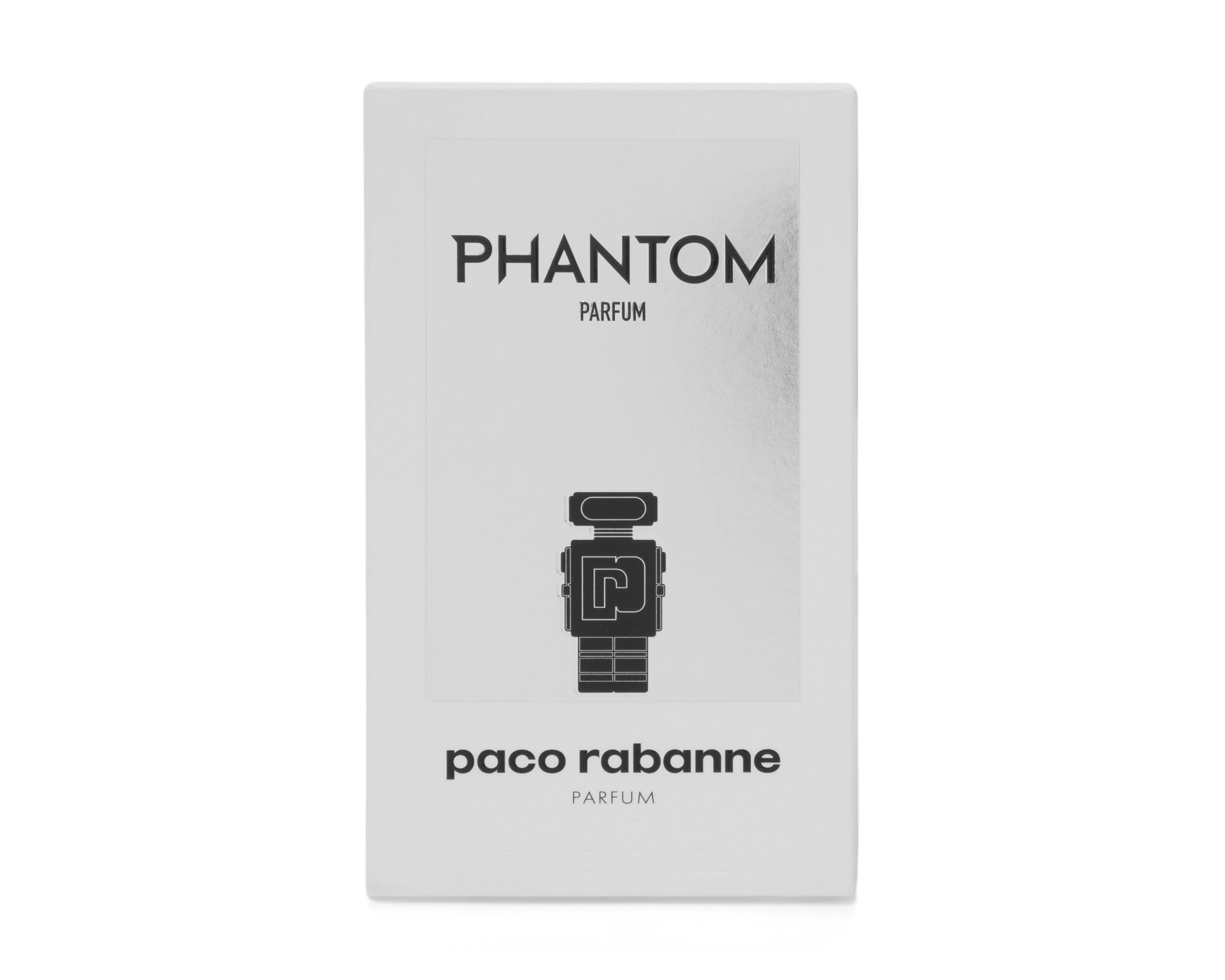 Foto 4 pulgar | Foto 3 | Perfume Paco Rabanne Phantom Parfum 50 ml