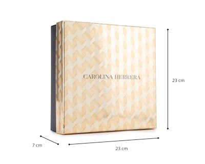 Foto 6 | Foto 6 | Estuche para Hombre Carolina Herrera 212 Heroes 3 Piezas