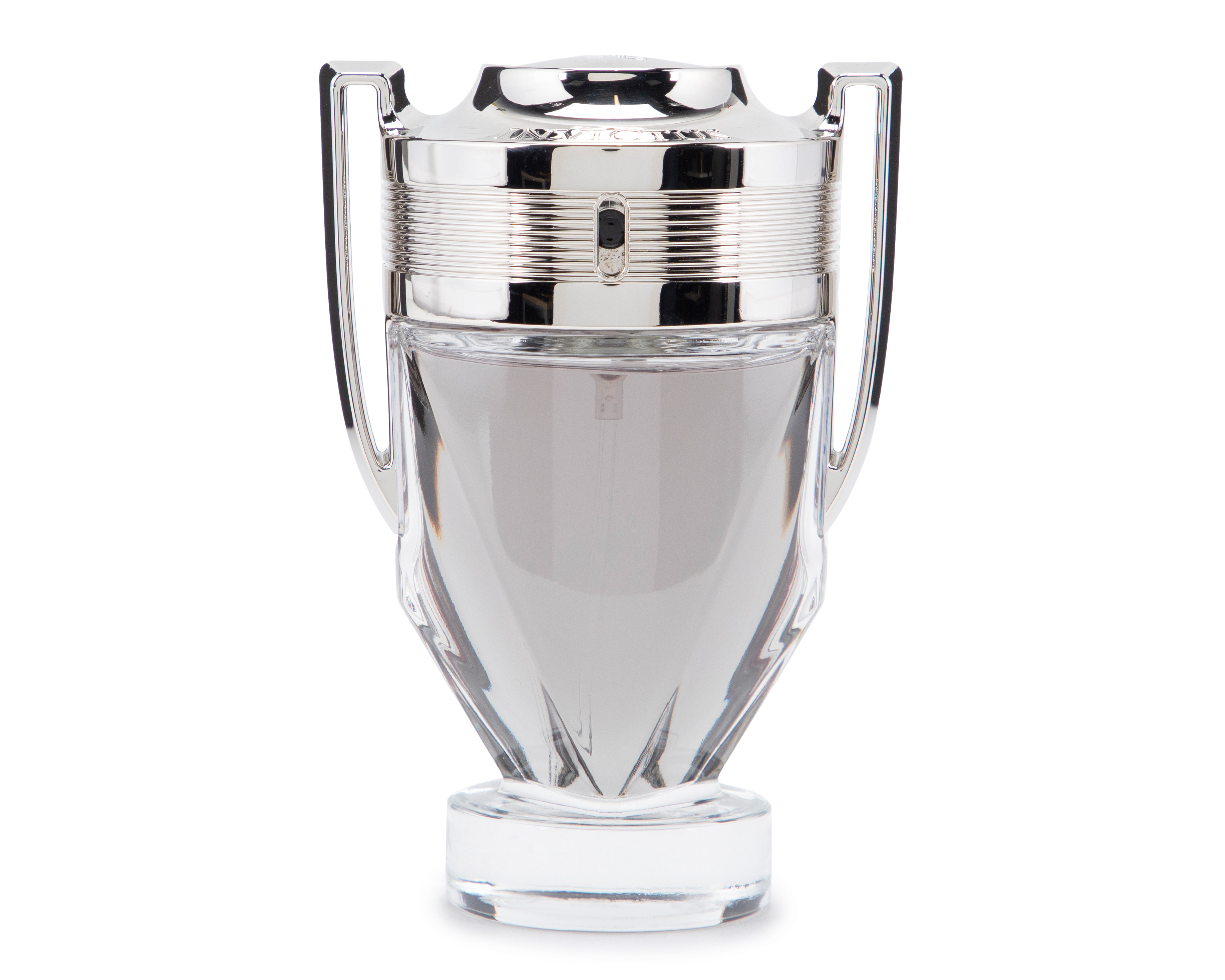 Foto 3 pulgar | Foto 2 | Estuche para Hombre Paco Rabanne Invictus 3 Piezas