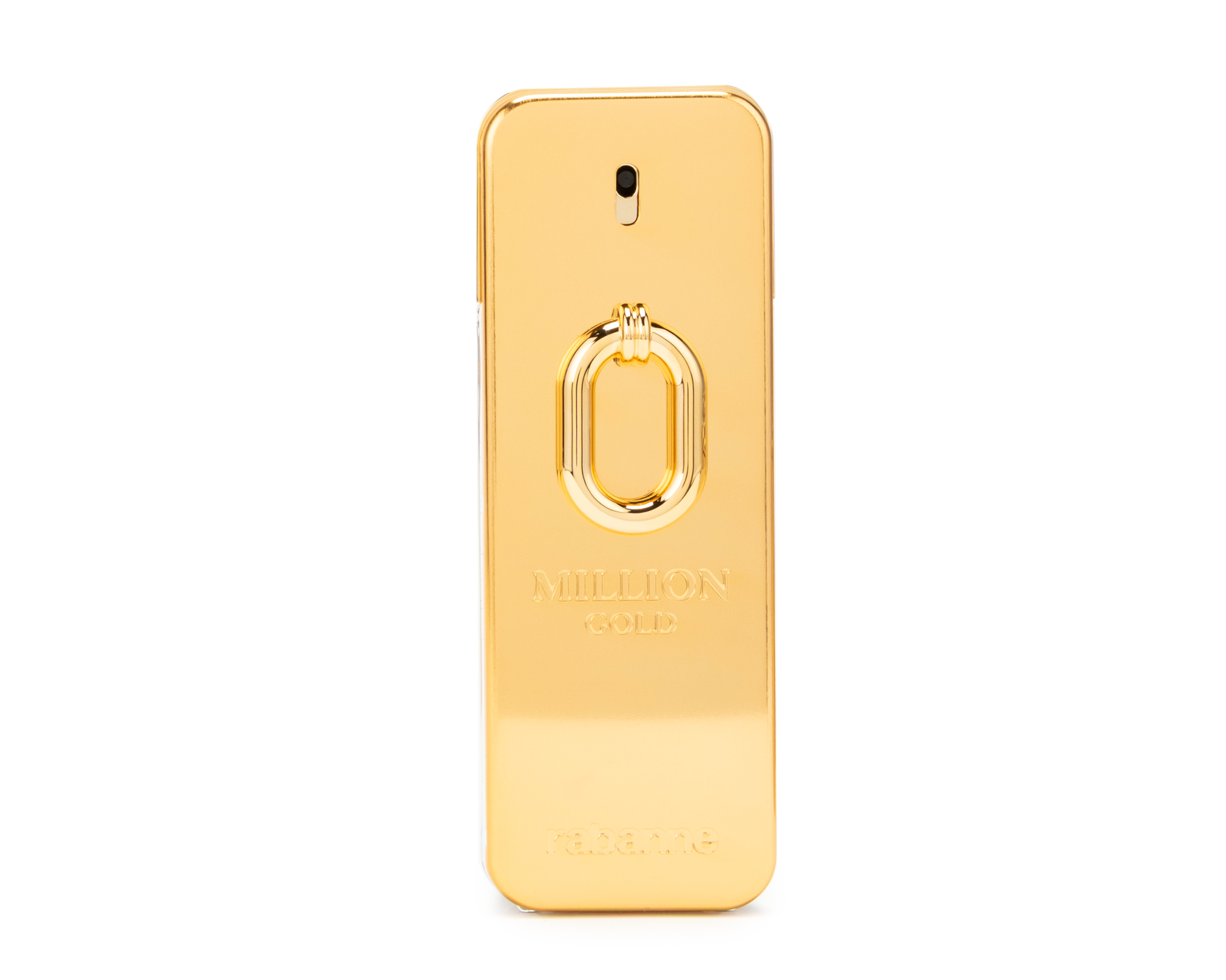 Foto 3 pulgar | Foto 2 | Estuche para Hombre Paco Rabanne 1 Million Gold 3 Piezas