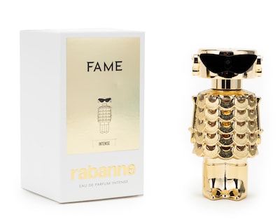 Foto 1 | Foto 1 | Perfume Paco Rabanne Fame Intense Eau de Parfum 50 ml