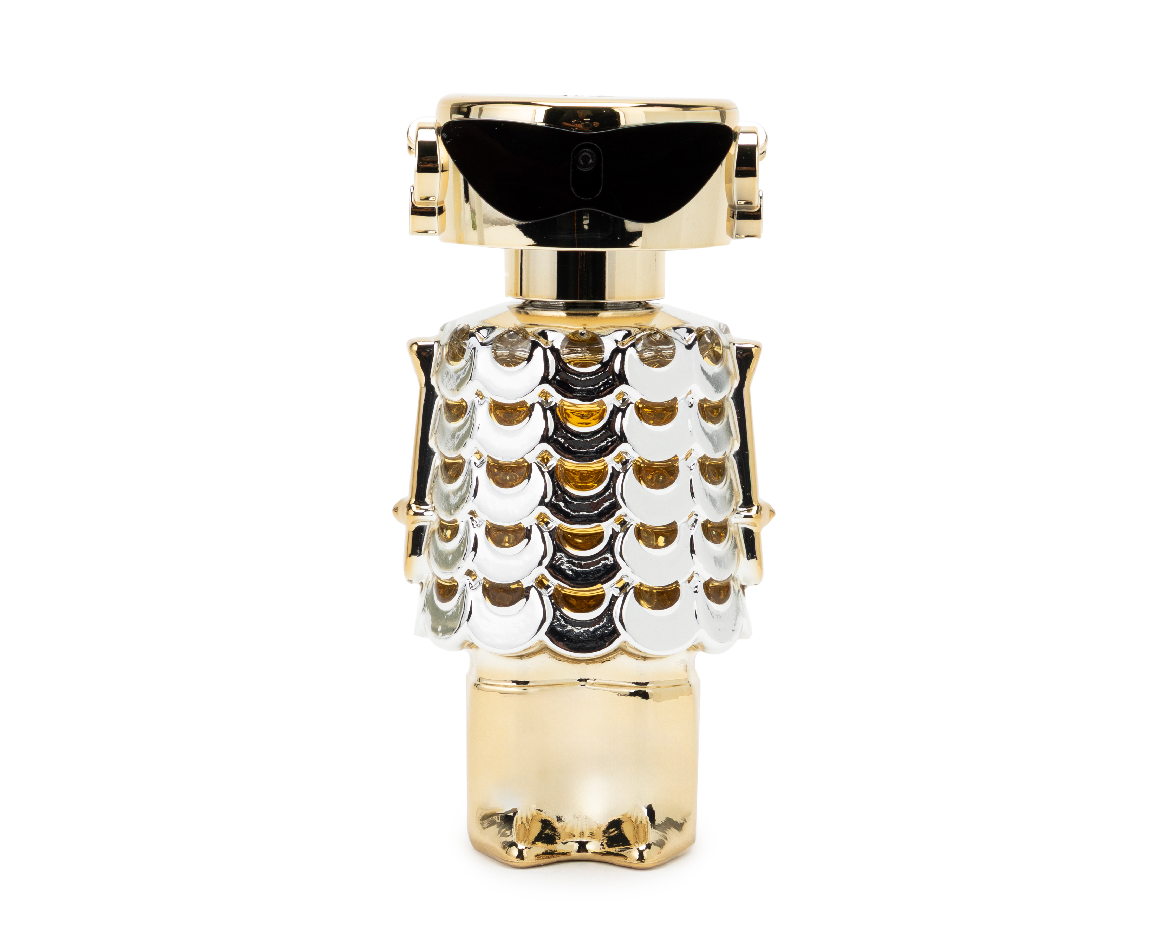 Foto 3 pulgar | Foto 2 | Perfume Paco Rabanne Fame Eau de Parfum 50 ml