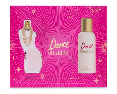 Foto 2 | Foto 2 | Estuche para Mujer Shakira Dance 2 Piezas