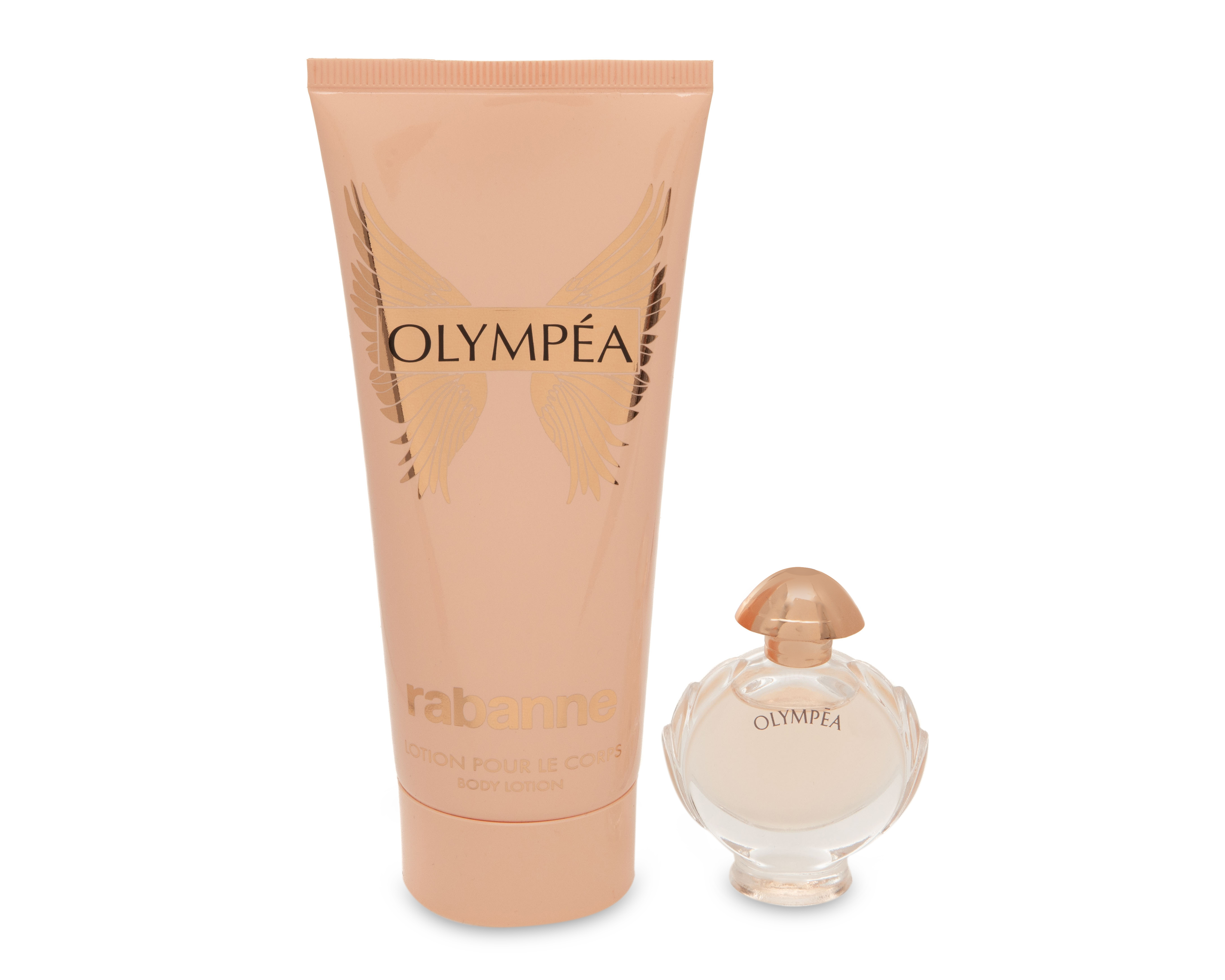 Foto 4 pulgar | Foto 3 | Estuche para Mujer Paco Rabanne Olympéa 3 Piezas