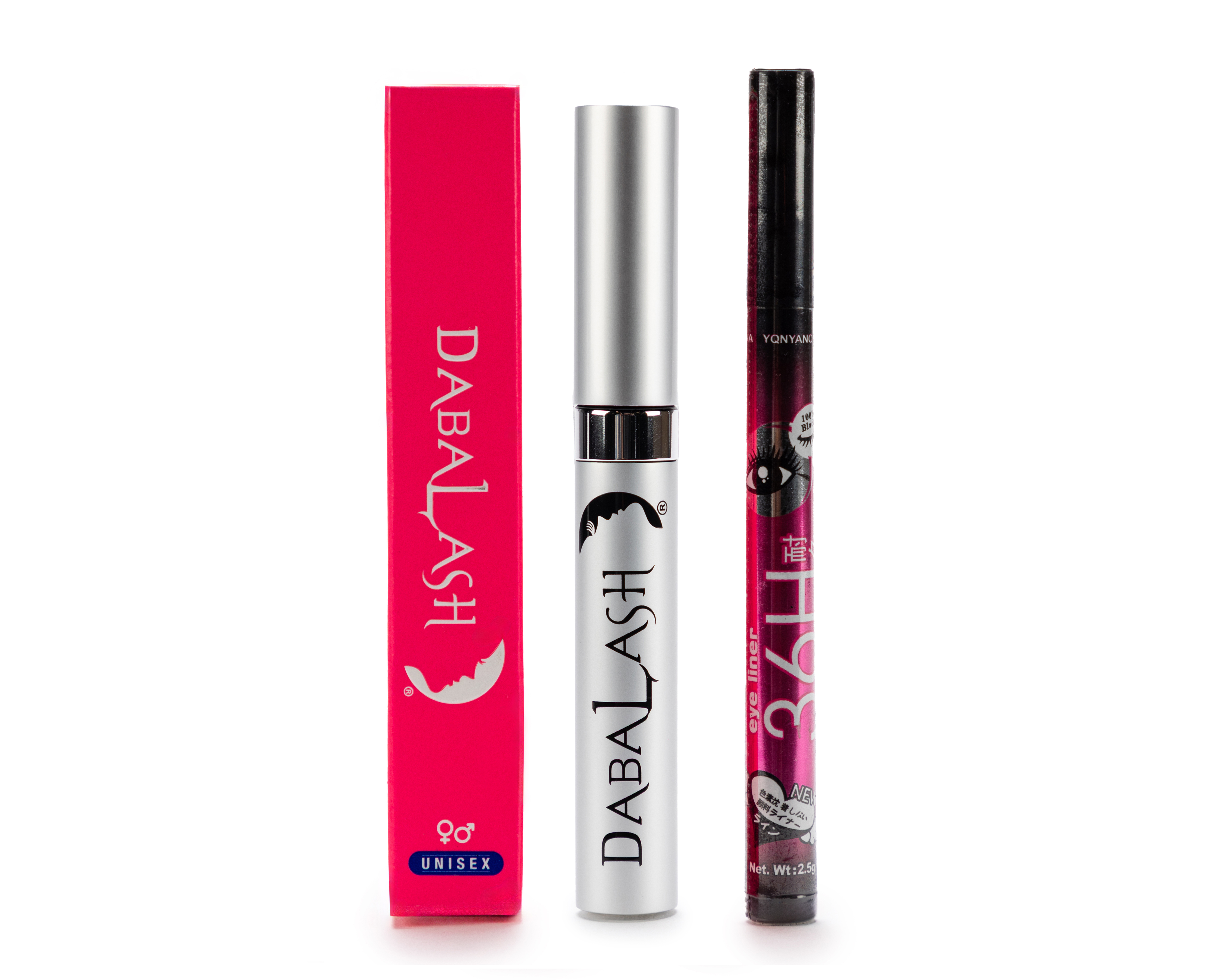 Suero de Crecimiento para Pestañas Dabalash 5.32 ml