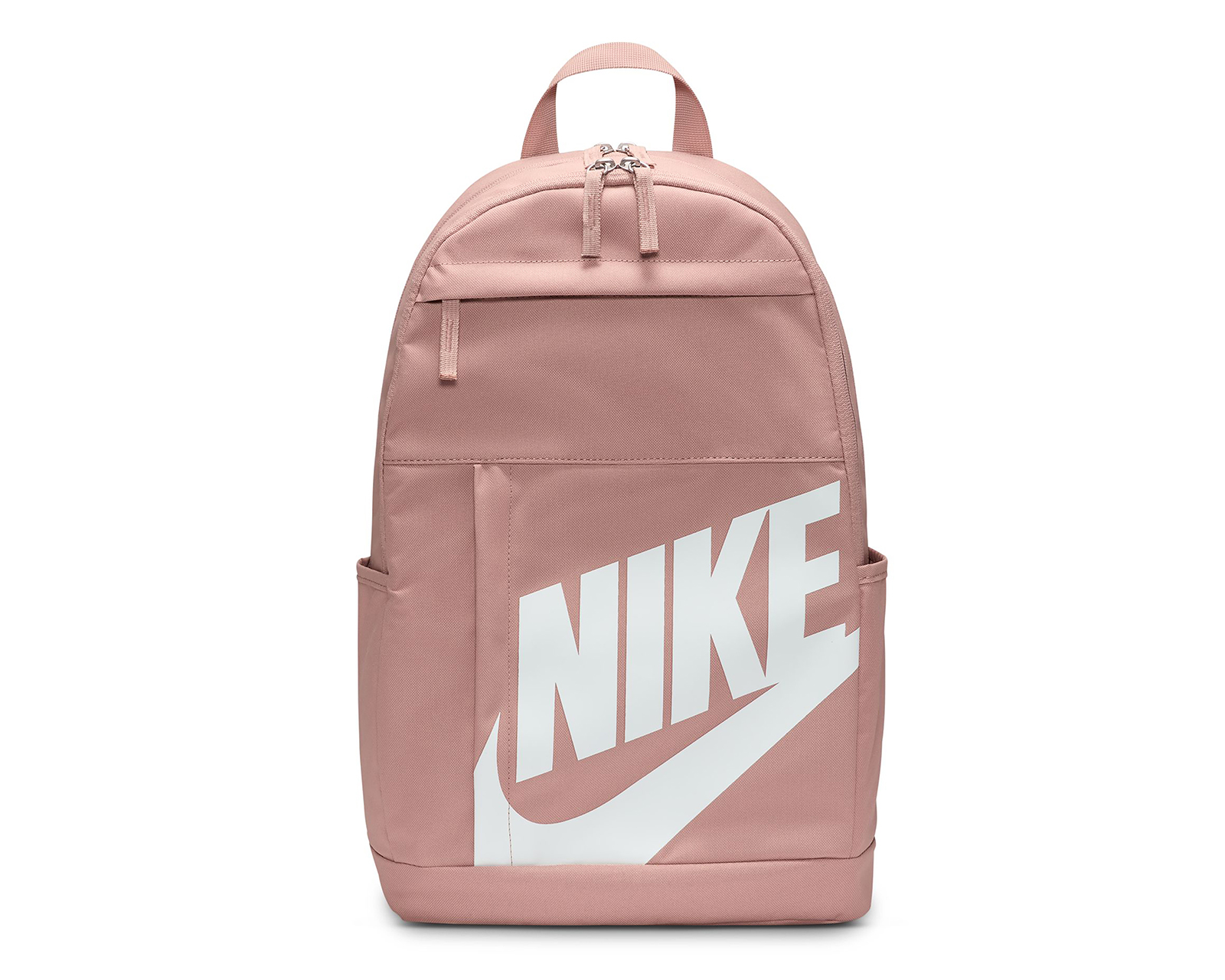 Foto 2 pulgar | Foto 1 | Mochila Nike Elemental Rosa