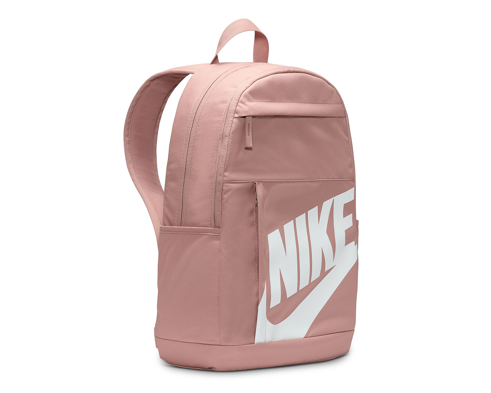 Foto 3 pulgar | Foto 2 | Mochila Nike Elemental Rosa