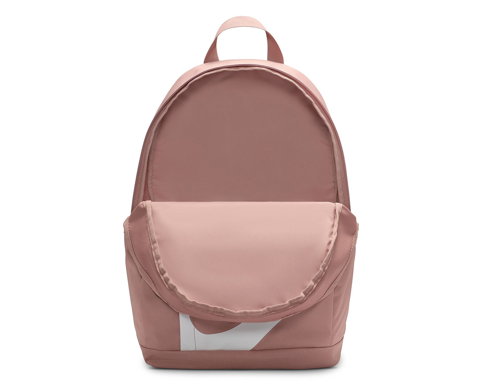 Foto 5 pulgar | Foto 4 | Mochila Nike Elemental Rosa