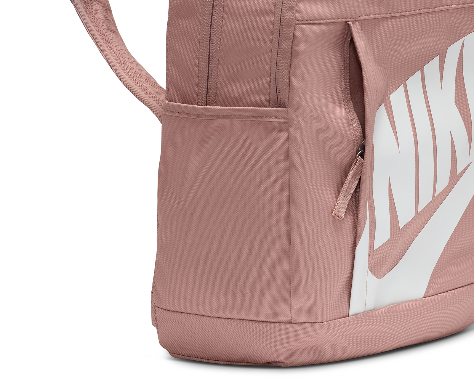 Foto 8 pulgar | Foto 7 | Mochila Nike Elemental Rosa