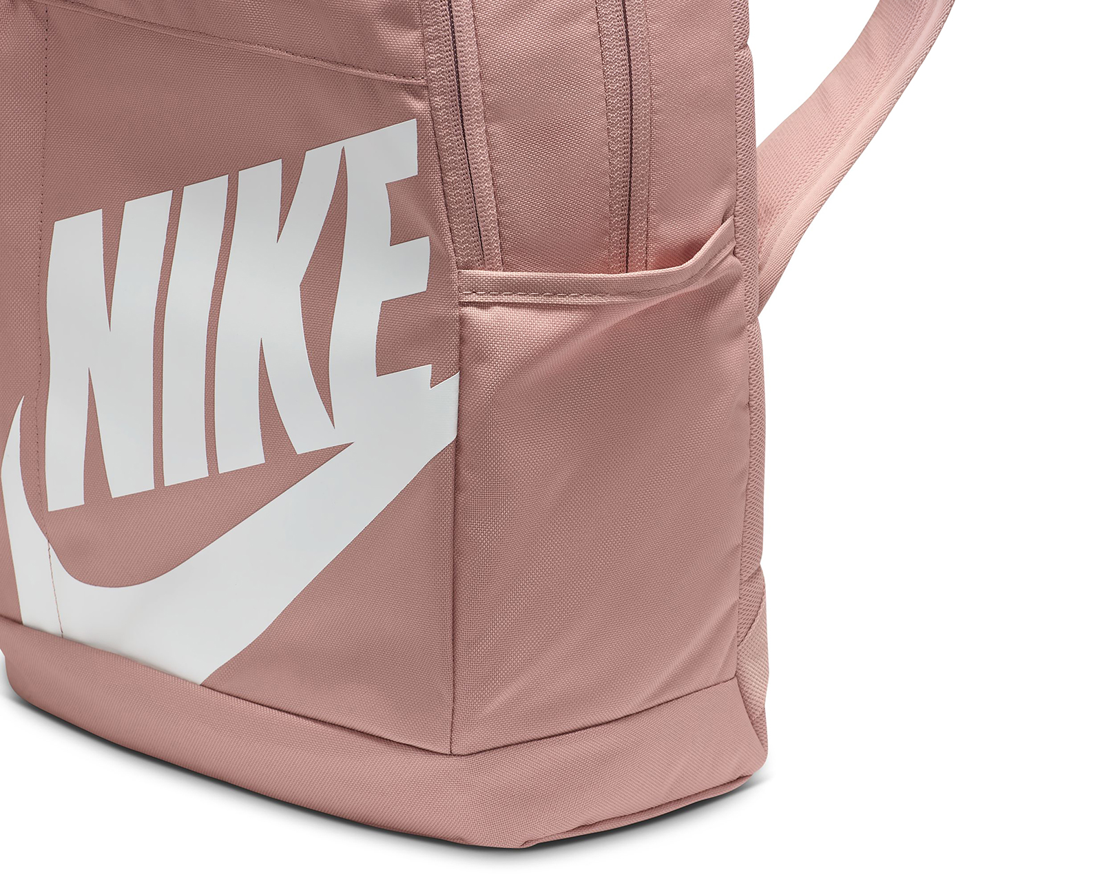 Foto 9 pulgar | Foto 8 | Mochila Nike Elemental Rosa