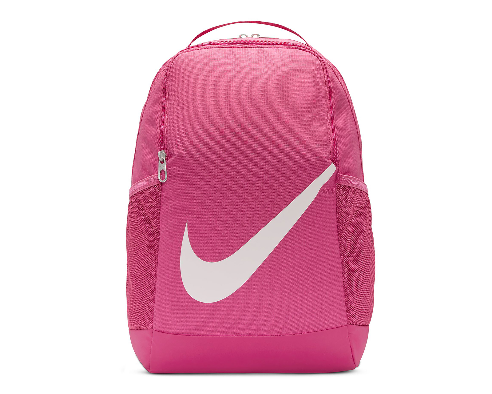 Foto 1 | Foto 1 | Mochila Nike Brasilia Rosa
