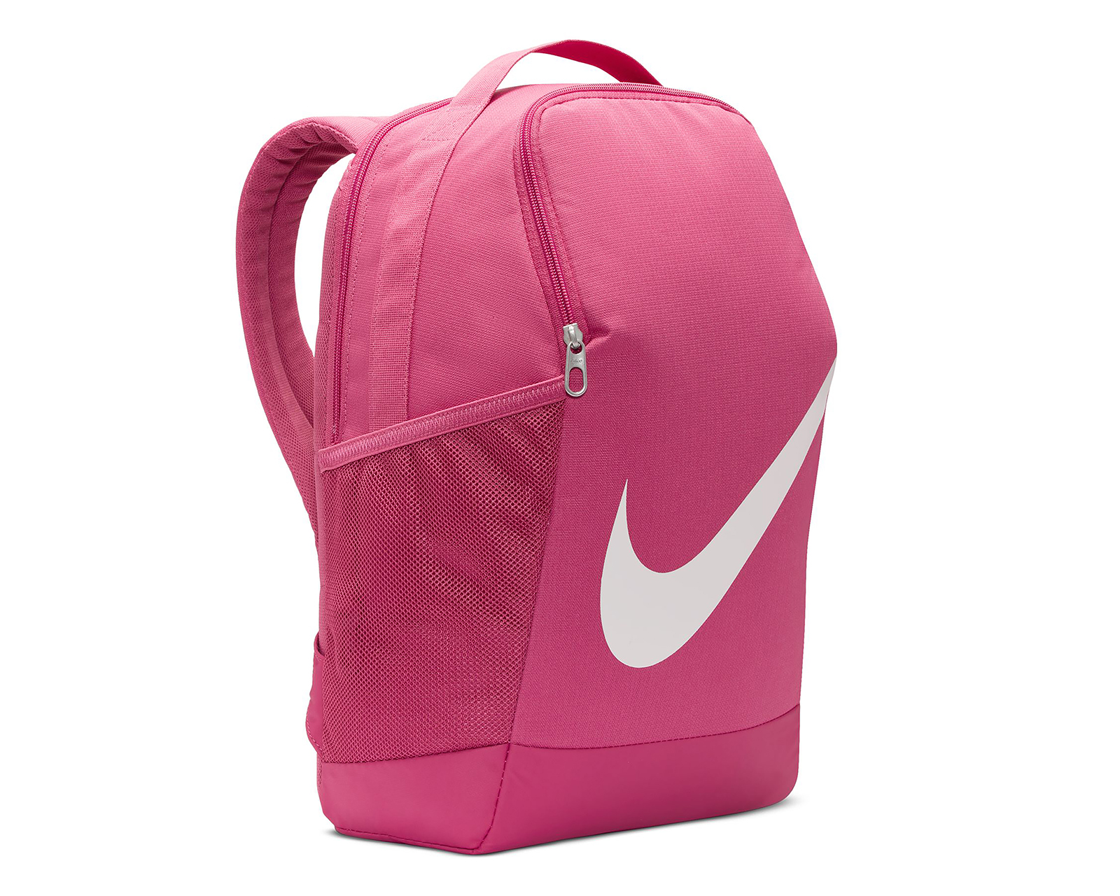 Foto 2 | Foto 2 | Mochila Nike Brasilia Rosa