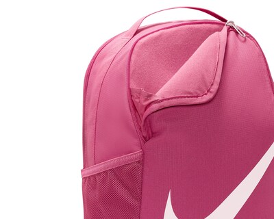 Foto 5 | Foto 5 | Mochila Nike Brasilia Rosa