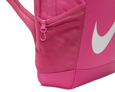 Foto 6 | Foto 6 | Mochila Nike Brasilia Rosa