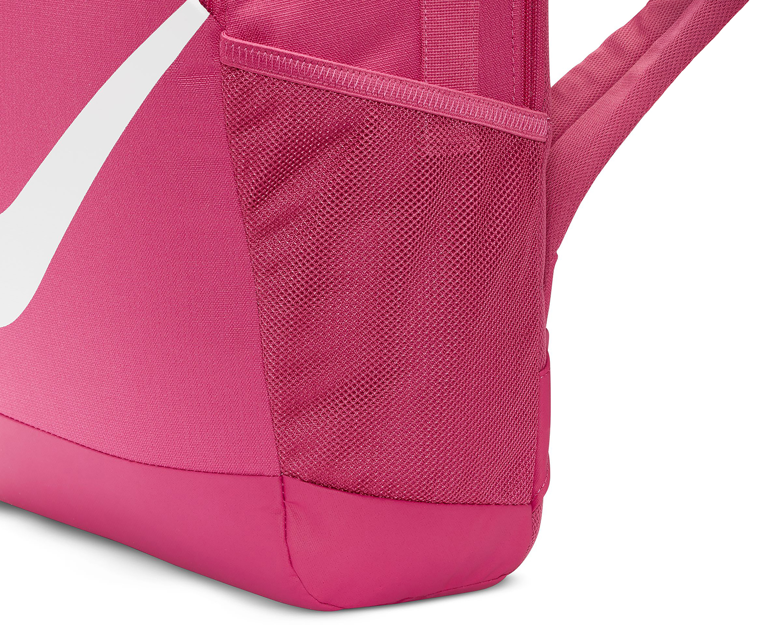 Foto 7 | Foto 7 | Mochila Nike Brasilia Rosa