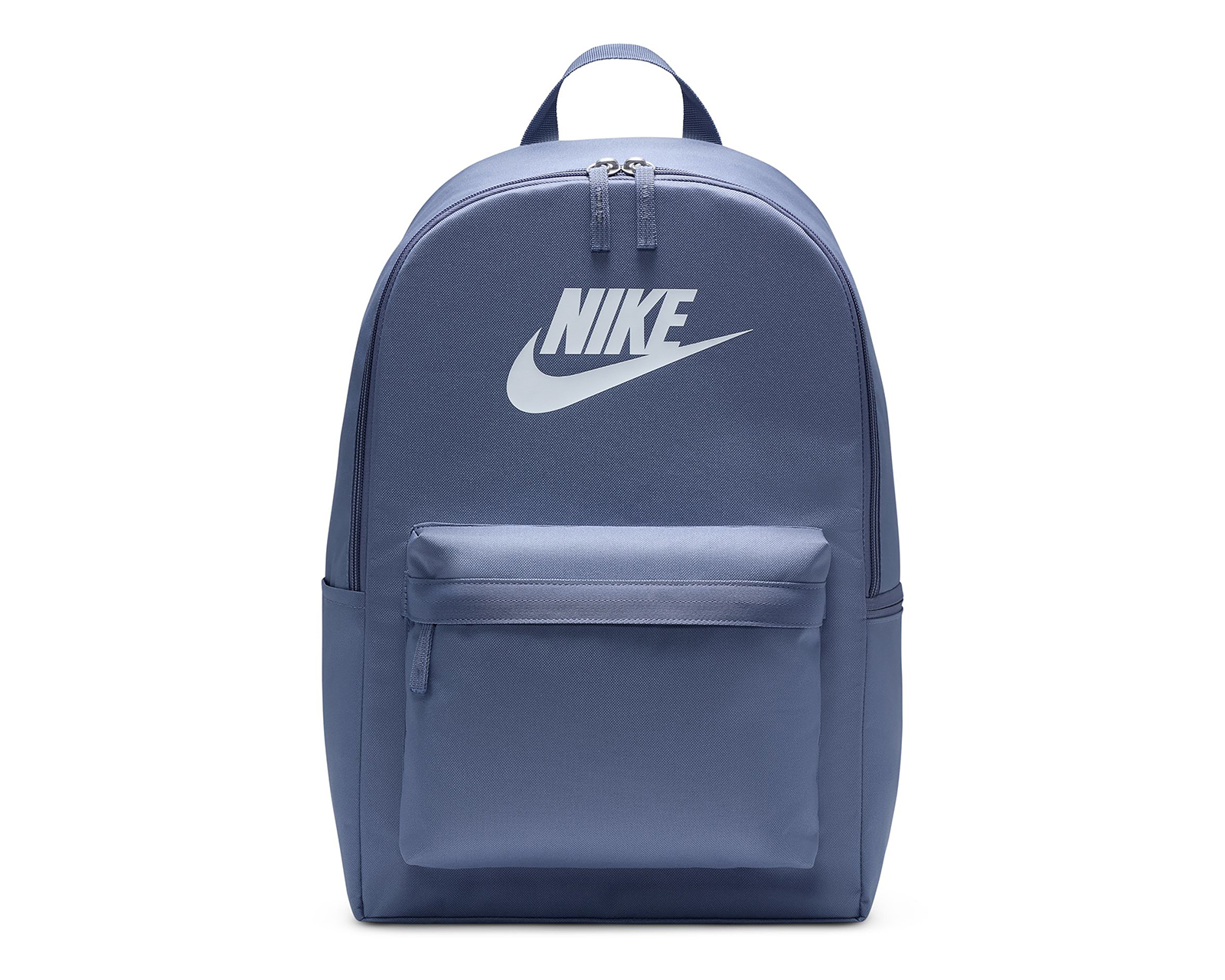 Foto 2 pulgar | Foto 1 | Mochila Nike Heritage Azul