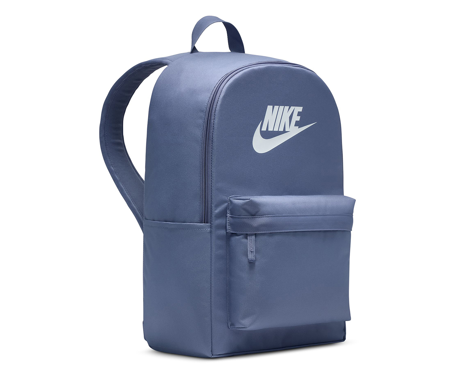 Foto 2 | Foto 2 | Mochila Nike Heritage Azul