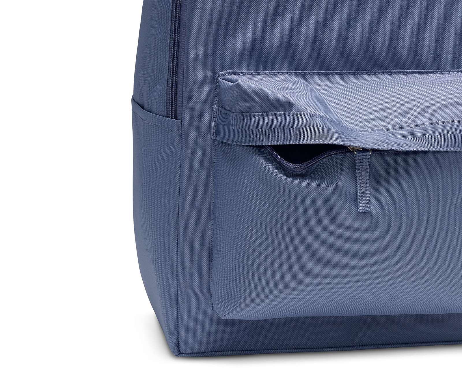 Foto 6 pulgar | Foto 5 | Mochila Nike Heritage Azul