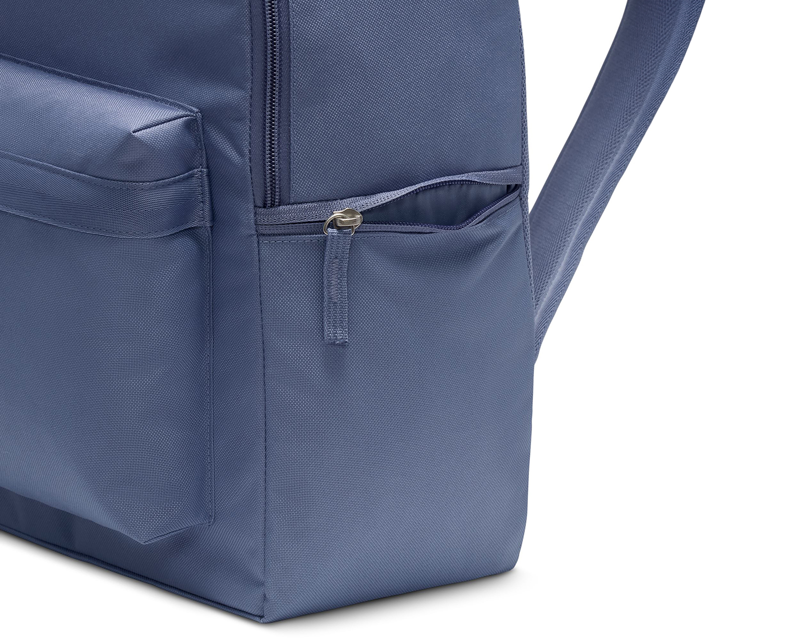 Foto 6 | Foto 6 | Mochila Nike Heritage Azul