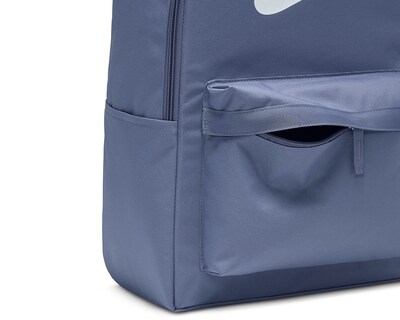 Foto 7 | Foto 7 | Mochila Nike Heritage Azul