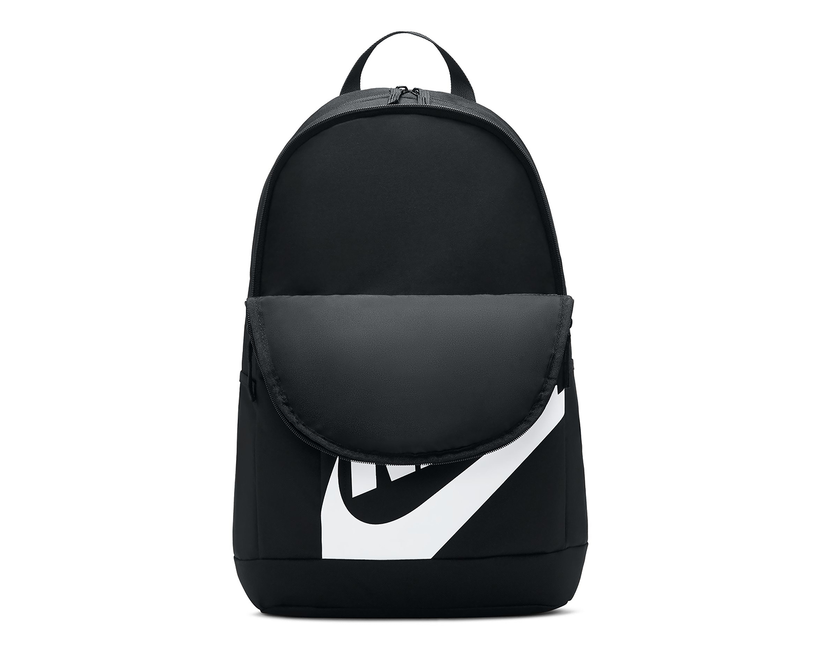 Foto 5 pulgar | Foto 4 | Mochila Nike Elemental Negra